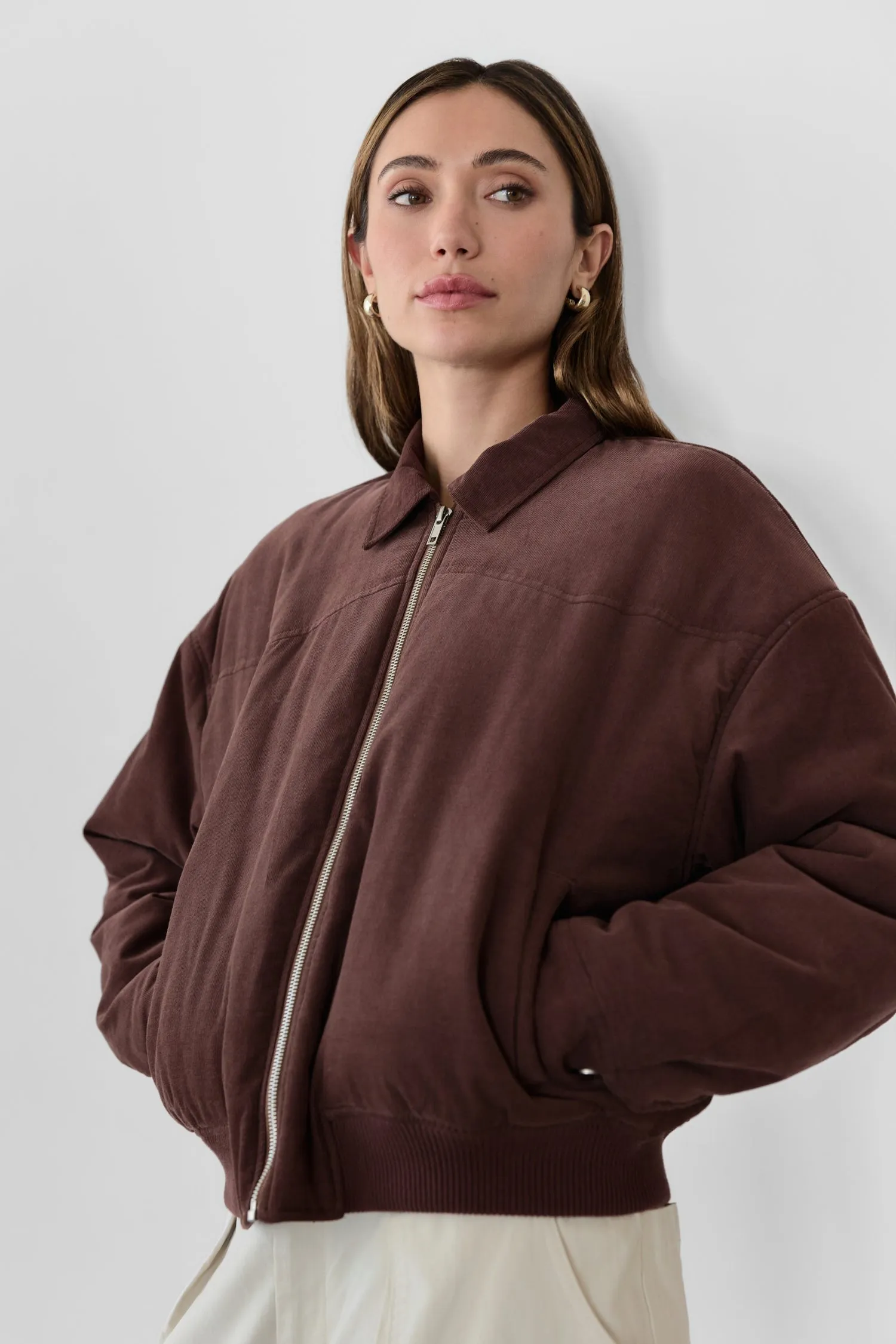 The Kade Jacket