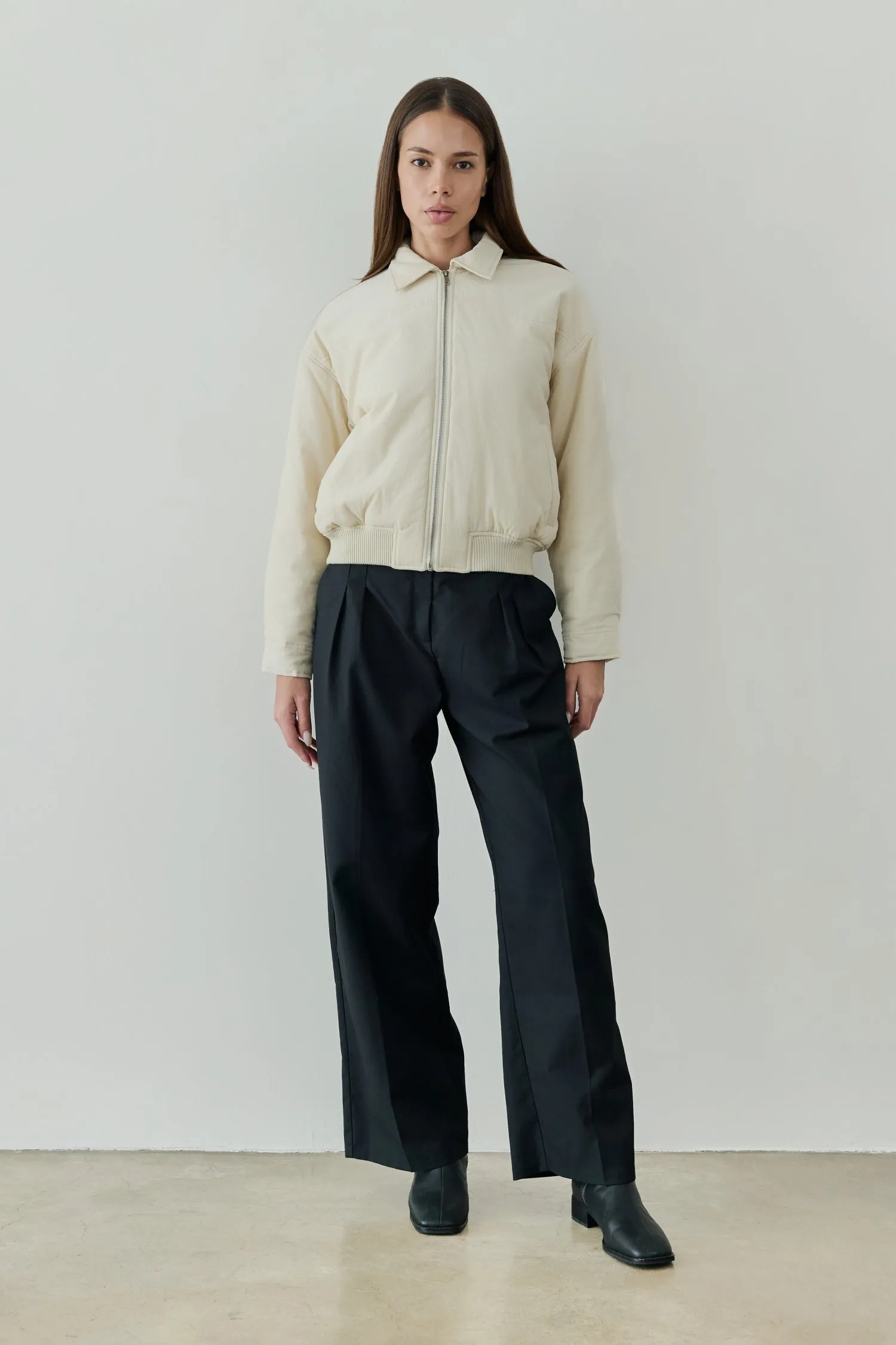 The Kade Jacket