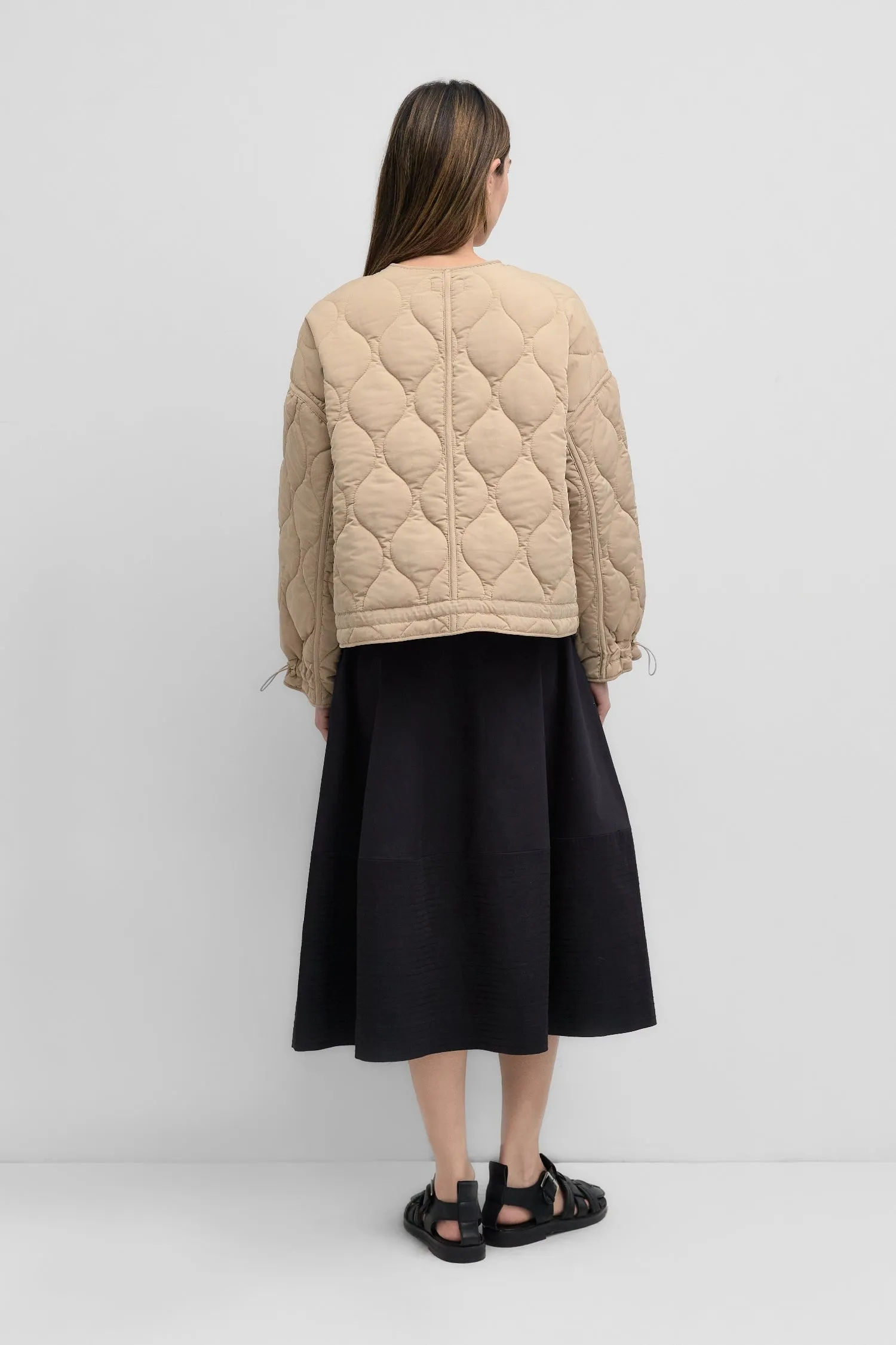 The Kara Jacket