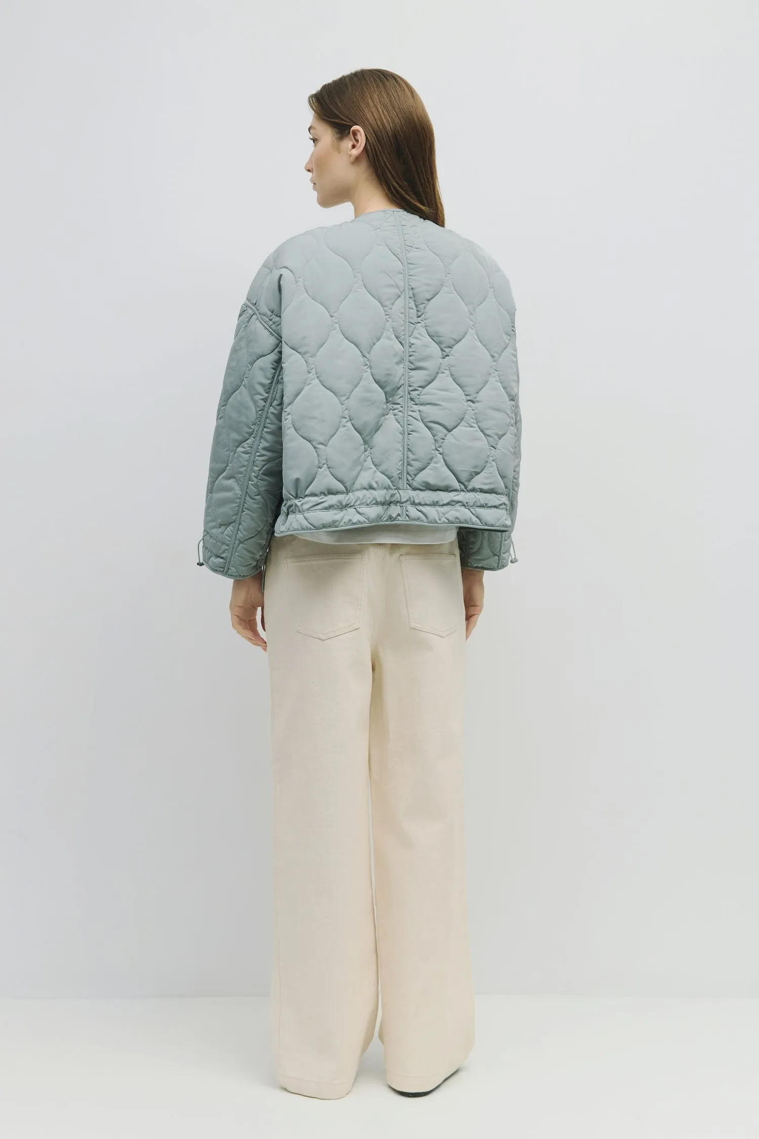 The Kara Jacket