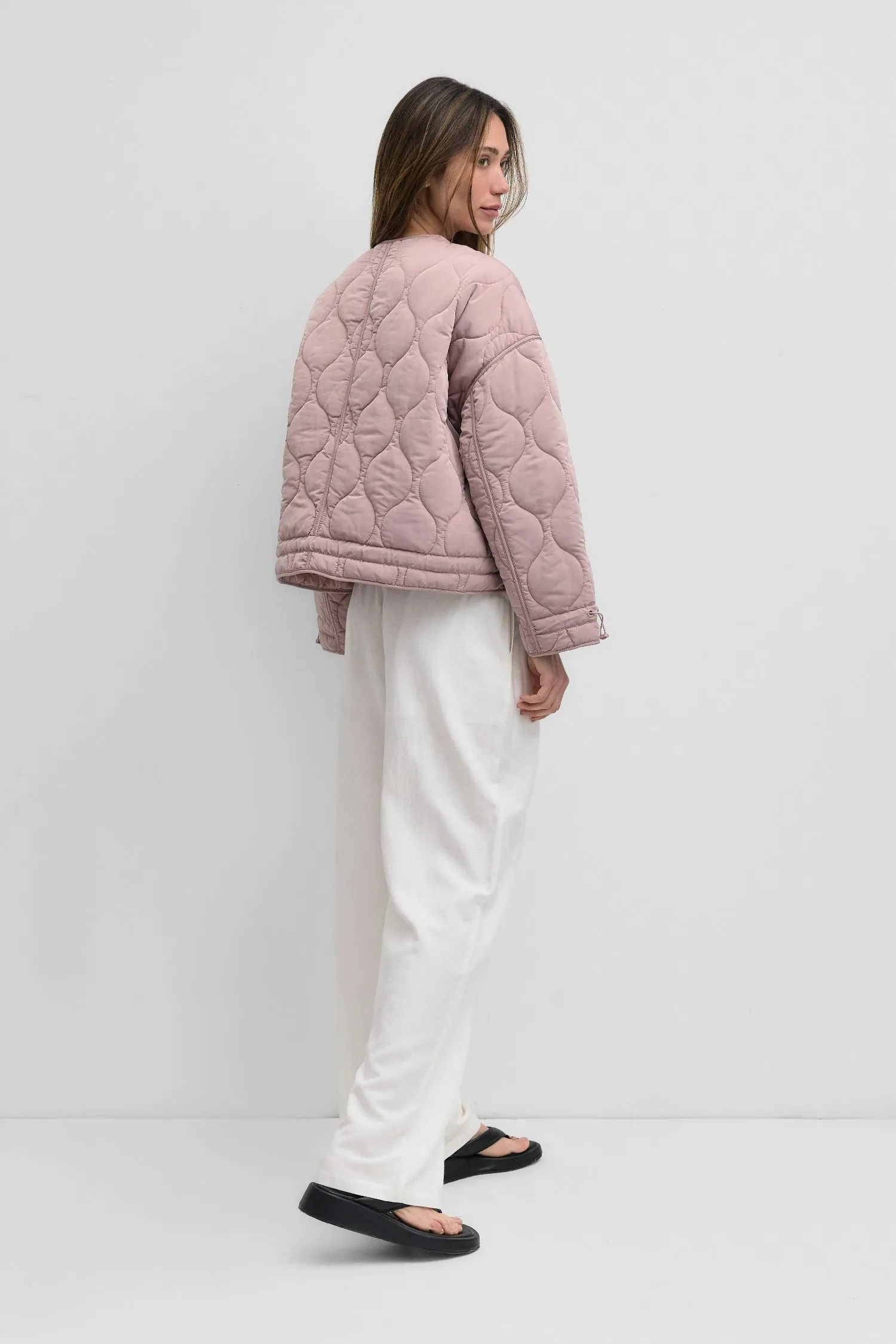 The Kara Jacket