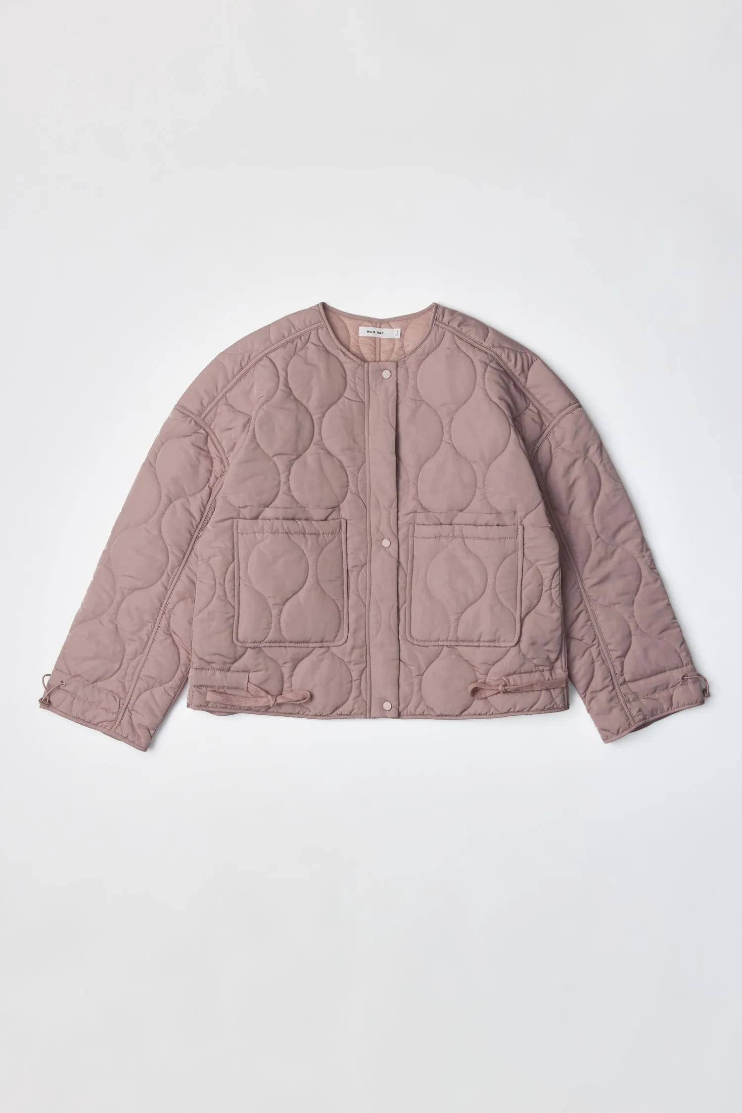 The Kara Jacket