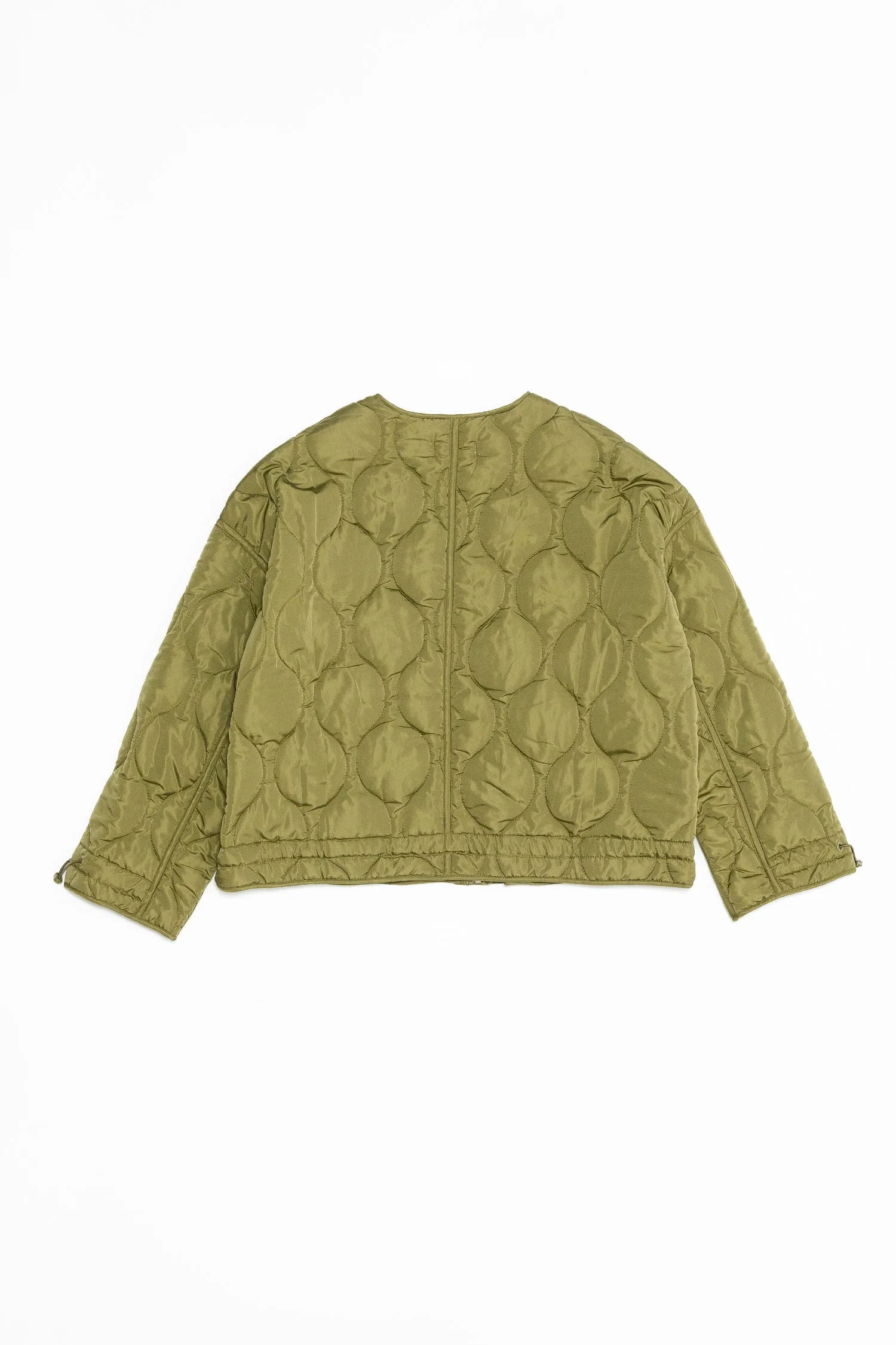 The Kara Jacket