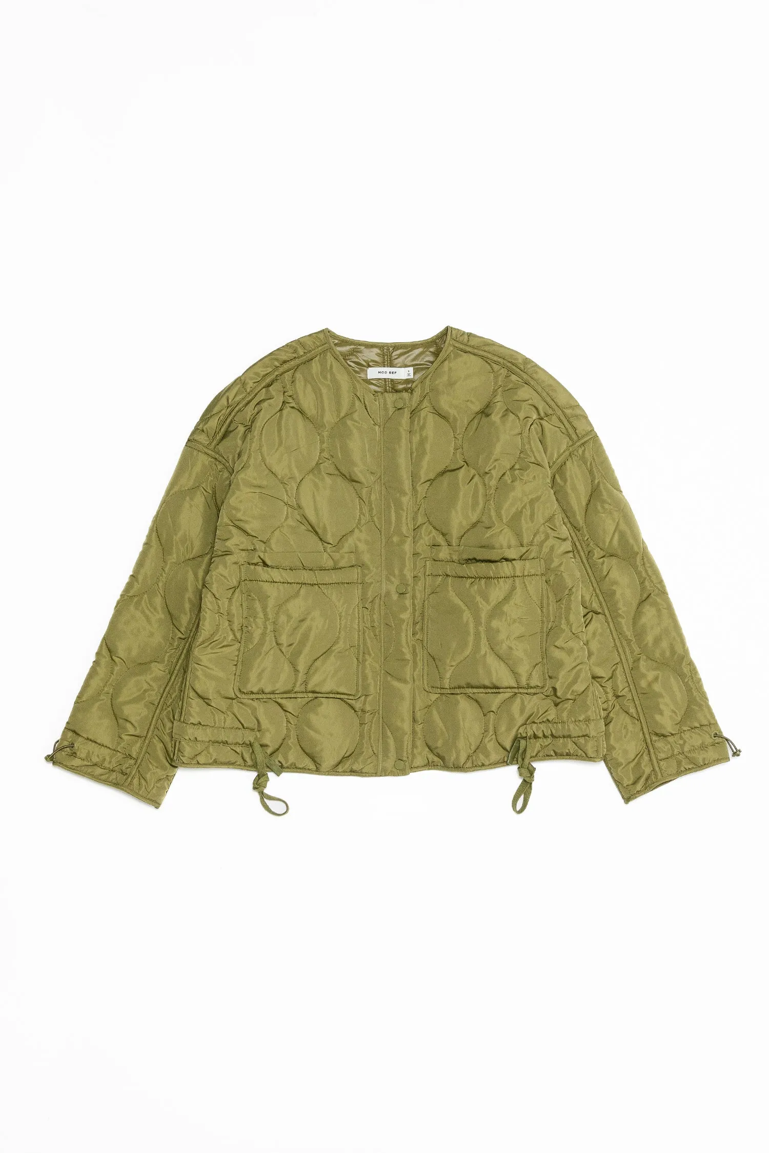 The Kara Jacket