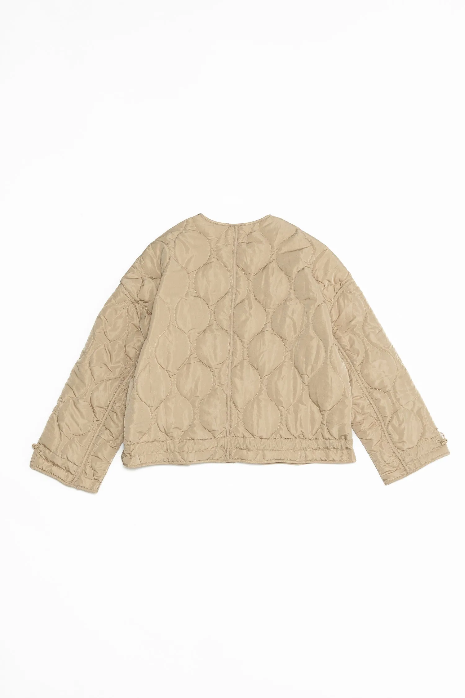 The Kara Jacket
