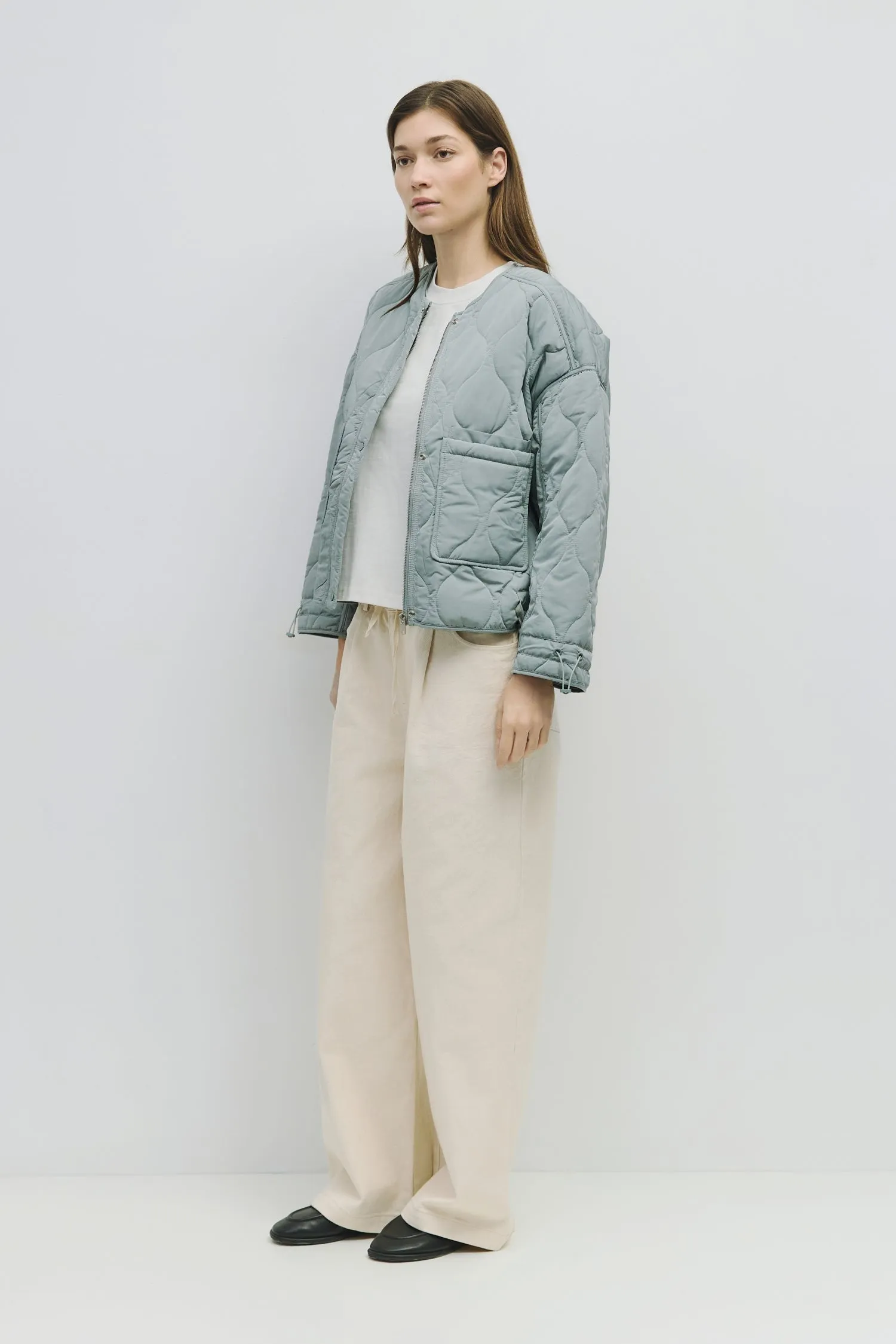 The Kara Jacket