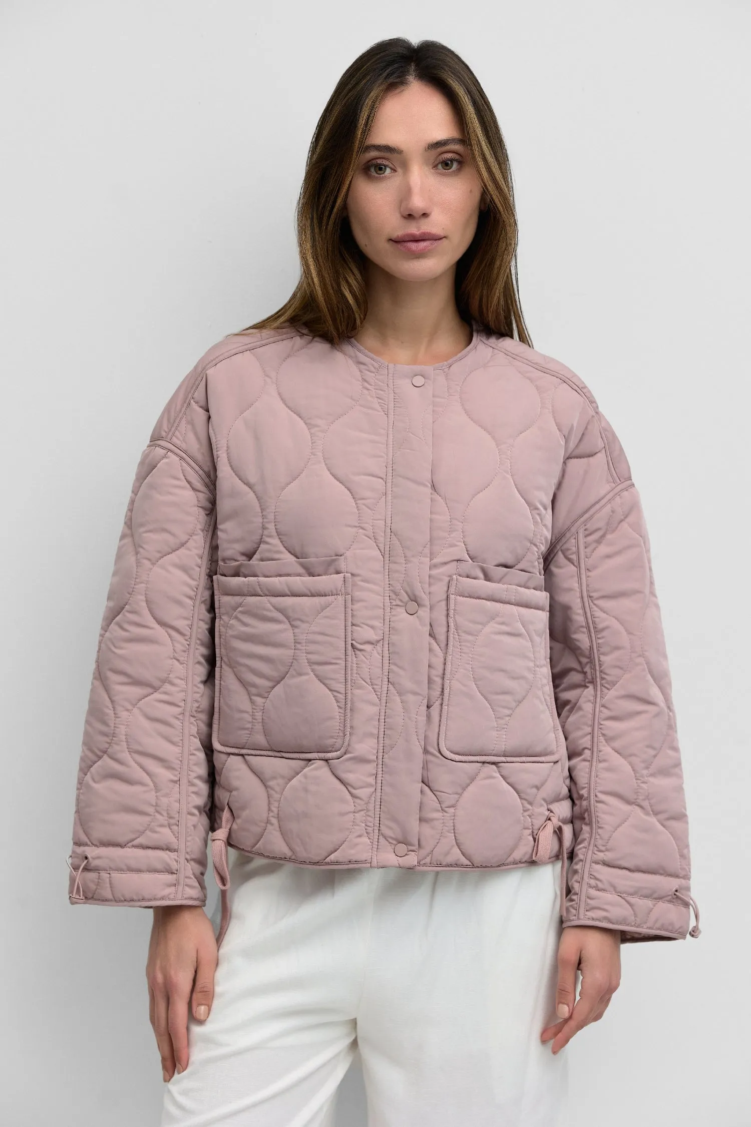 The Kara Jacket