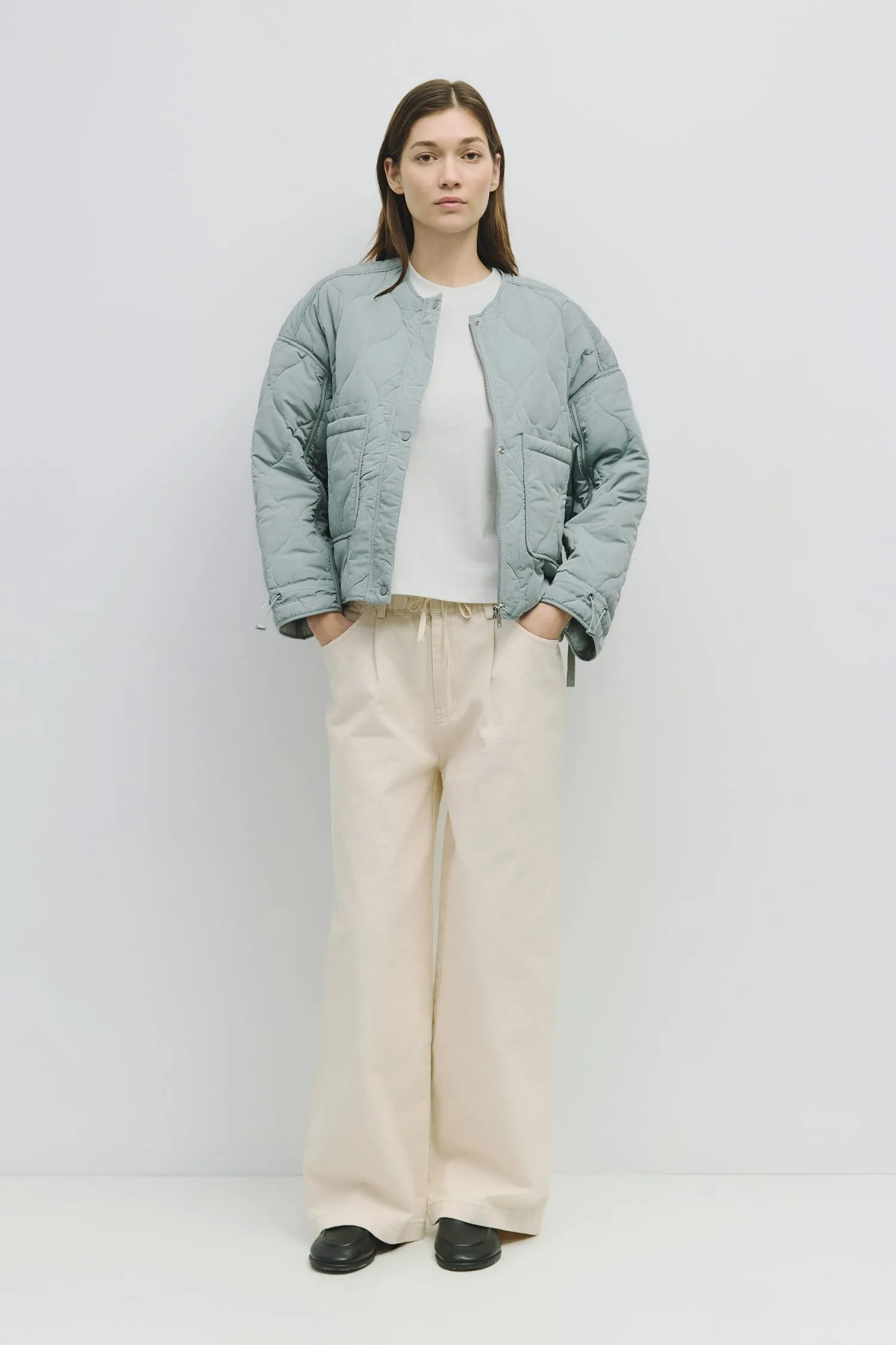 The Kara Jacket
