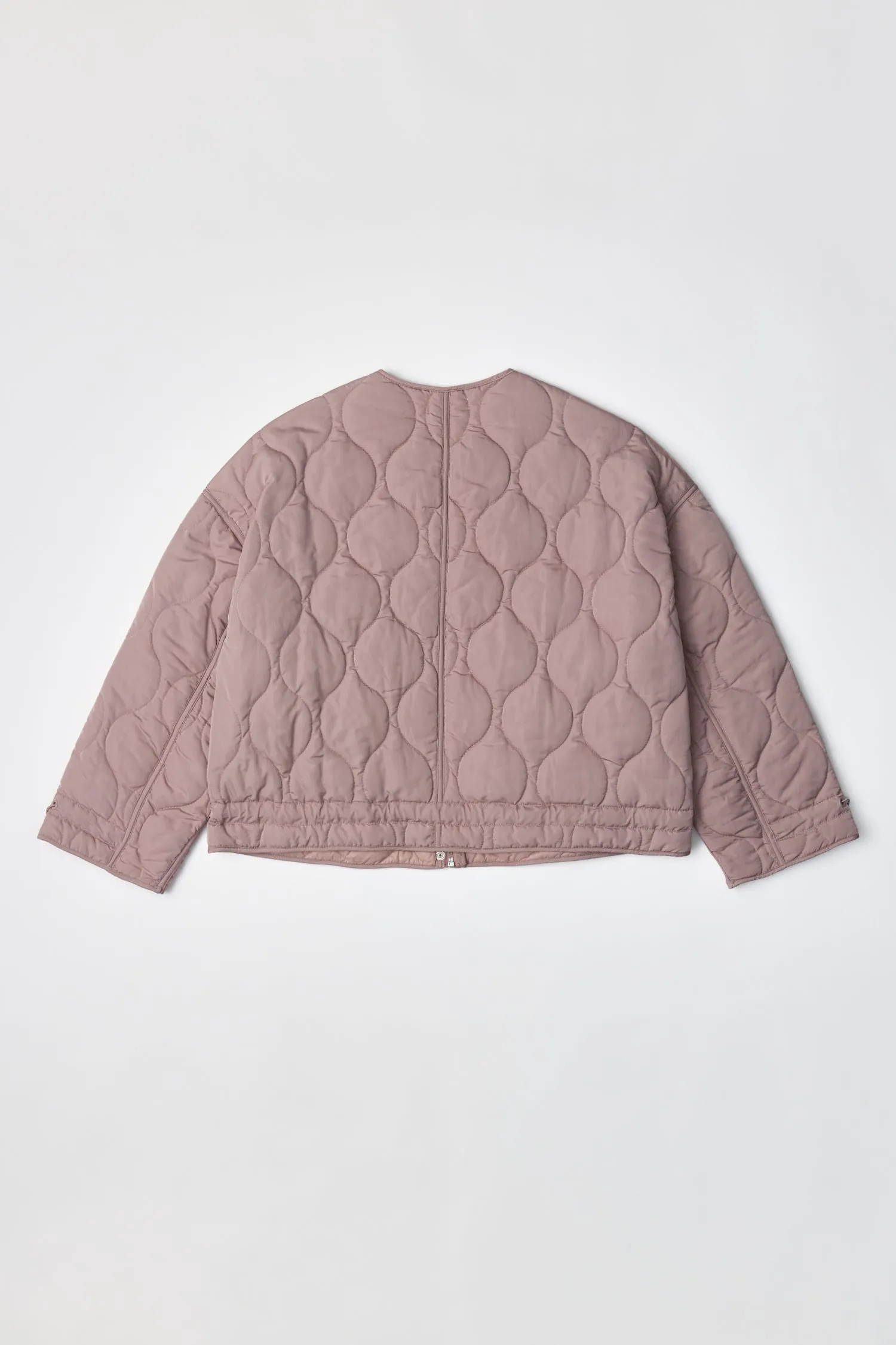 The Kara Jacket