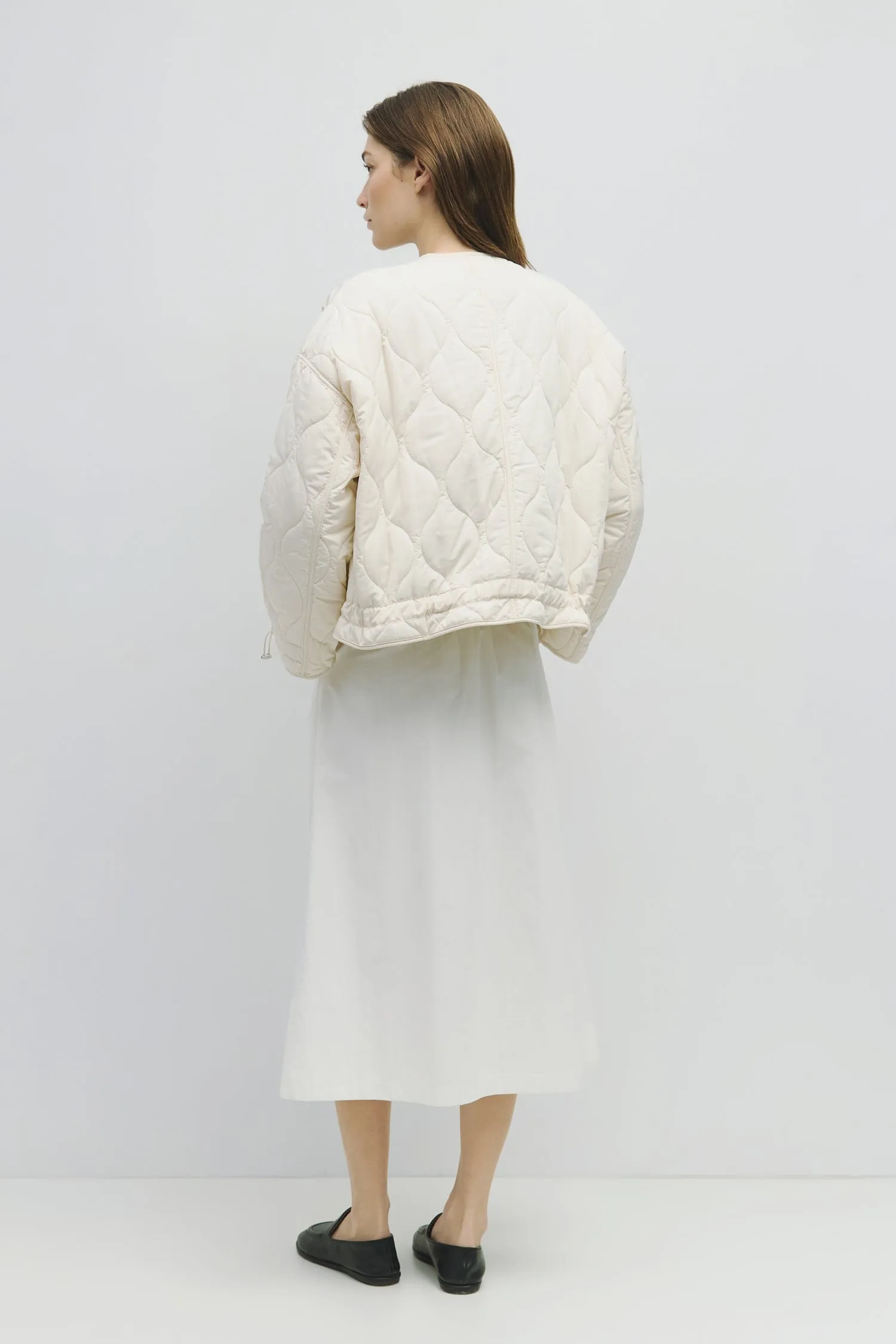 The Kara Jacket
