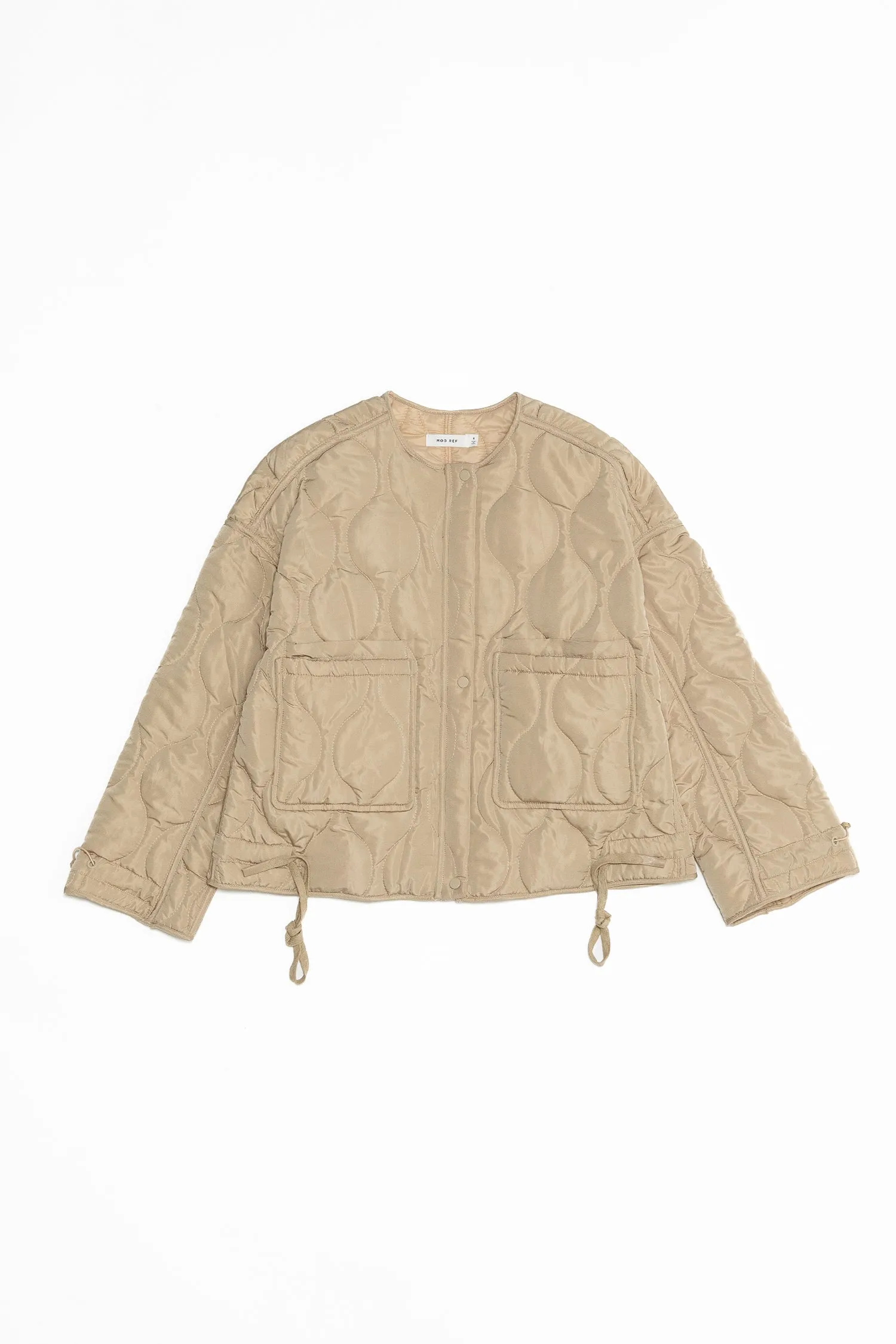The Kara Jacket
