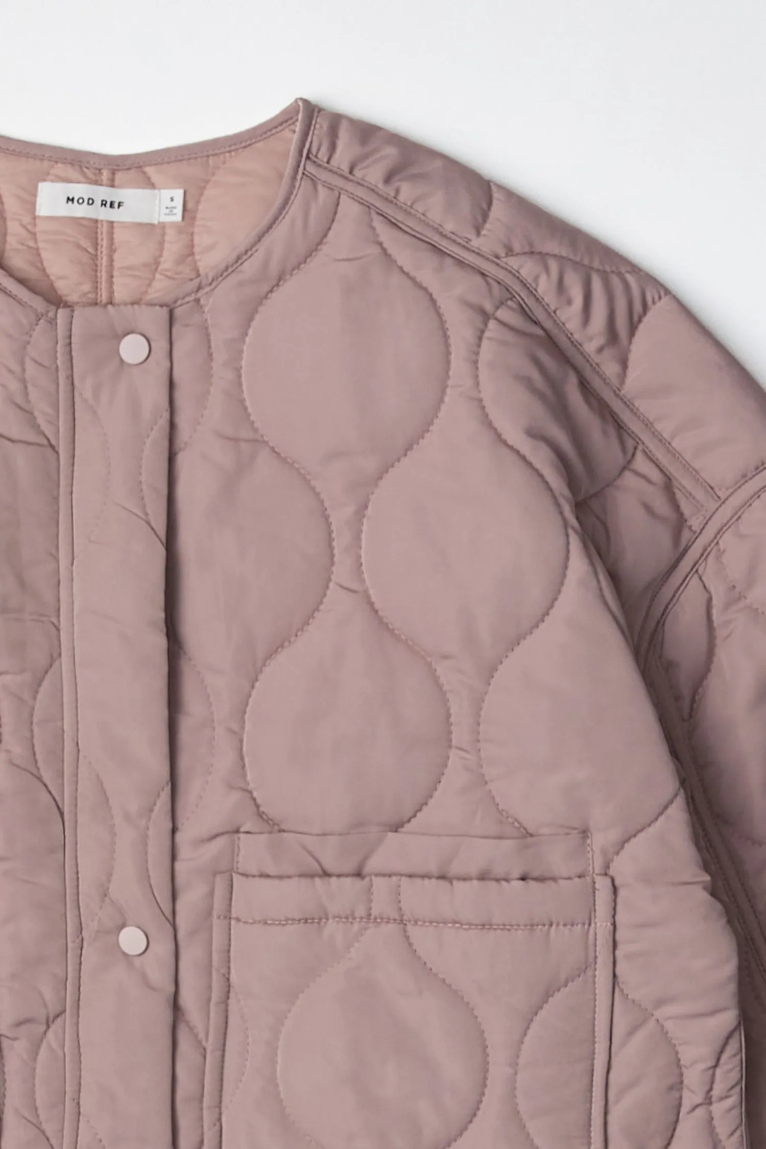 The Kara Jacket