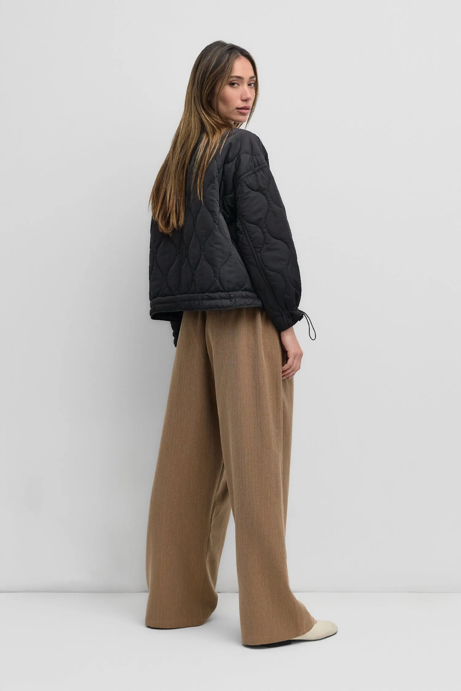 The Kara Jacket