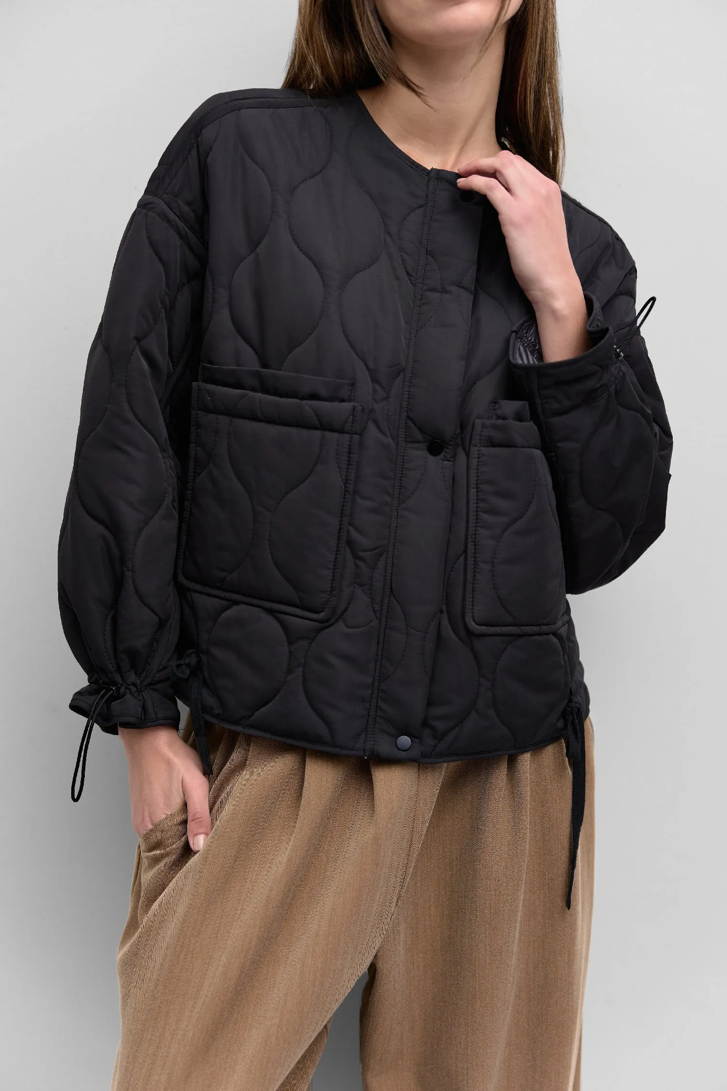The Kara Jacket