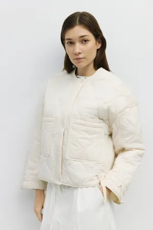 The Kara Jacket