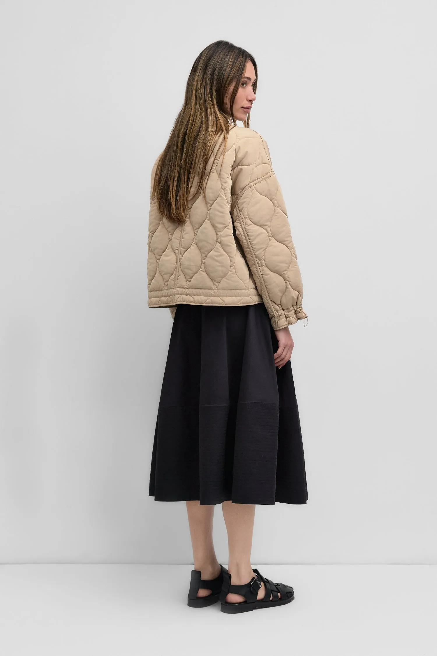 The Kara Jacket
