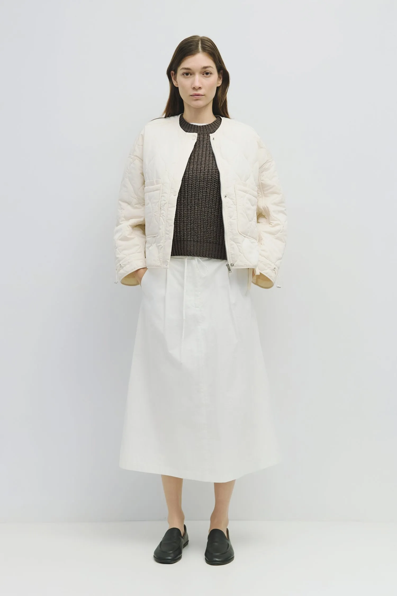 The Kara Jacket