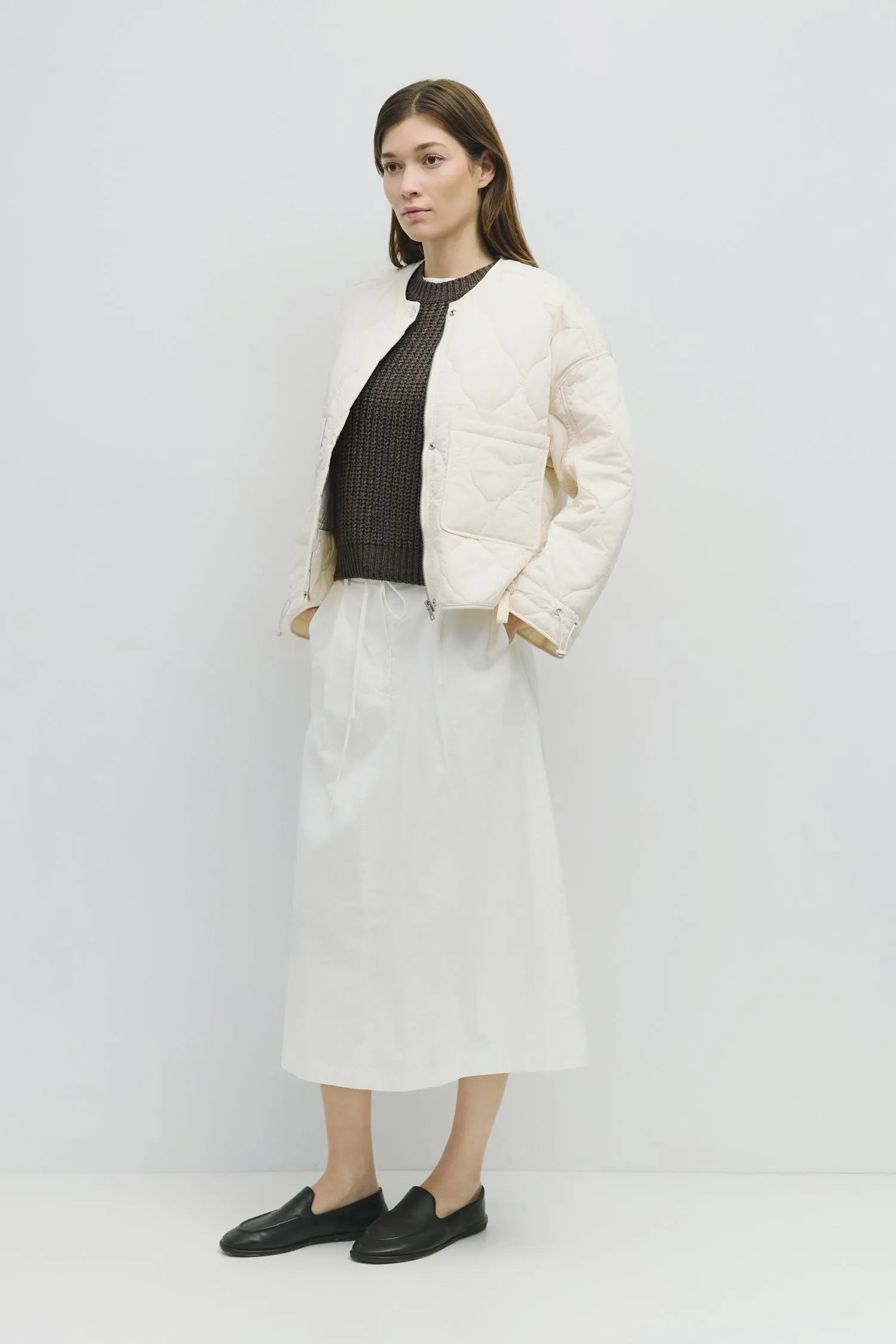 The Kara Jacket