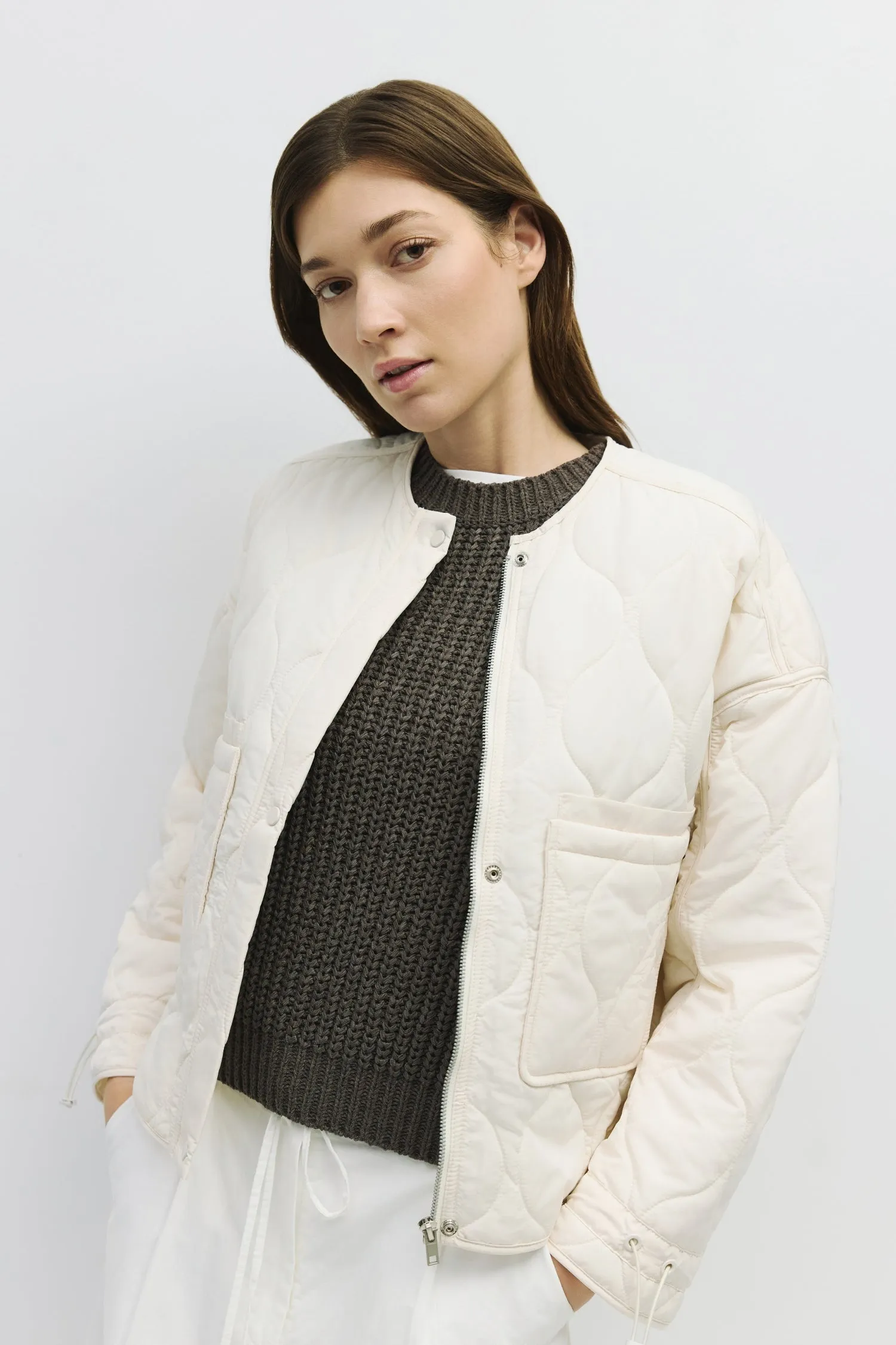 The Kara Jacket