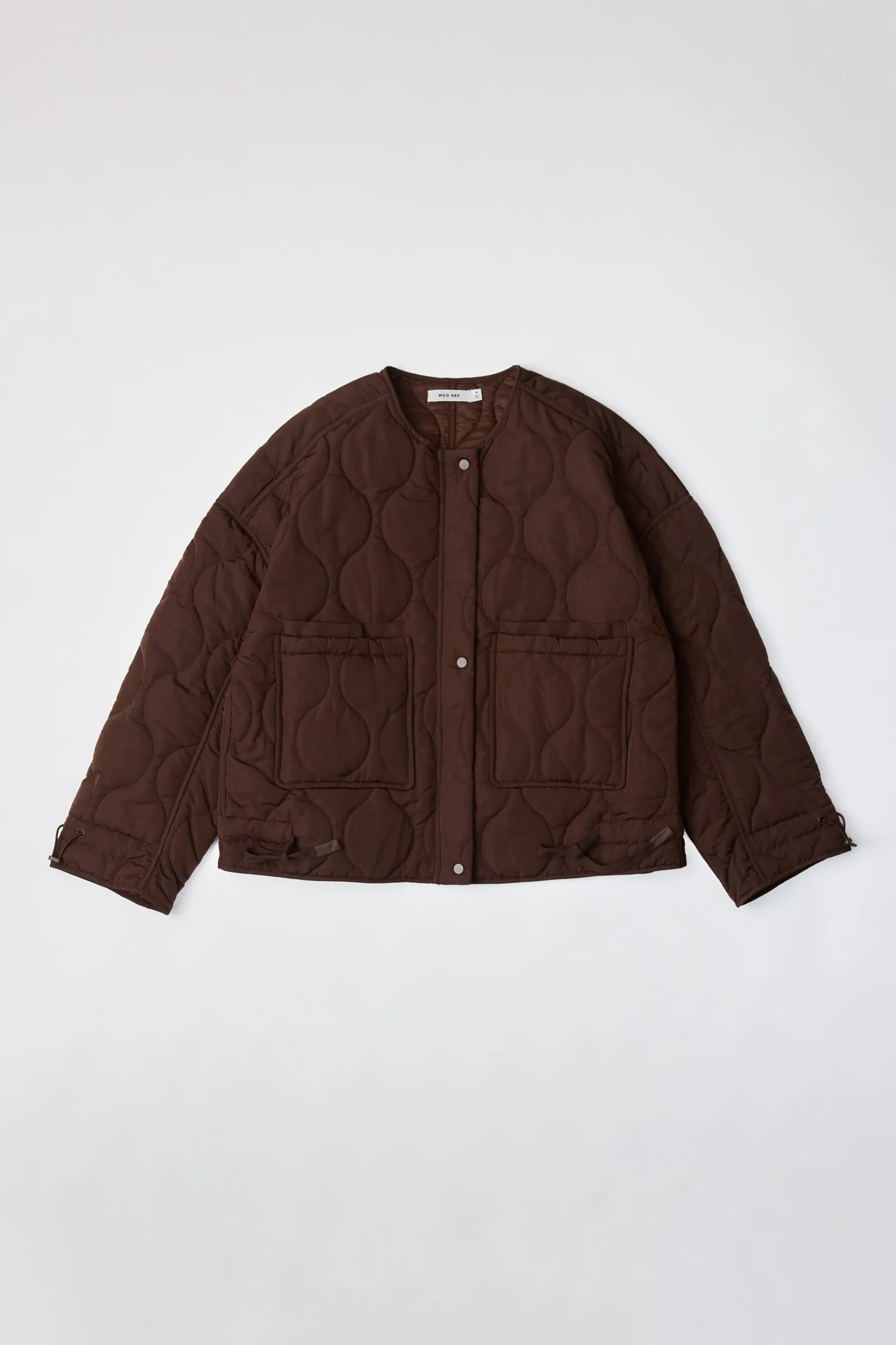 The Kara Jacket