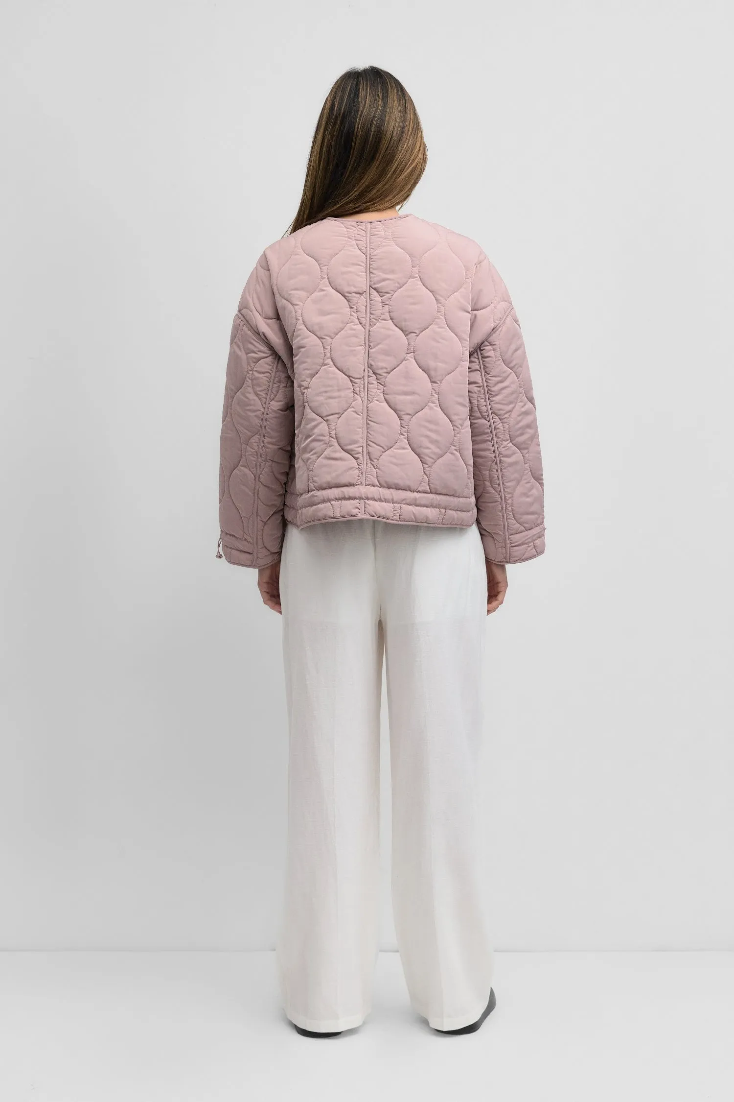 The Kara Jacket