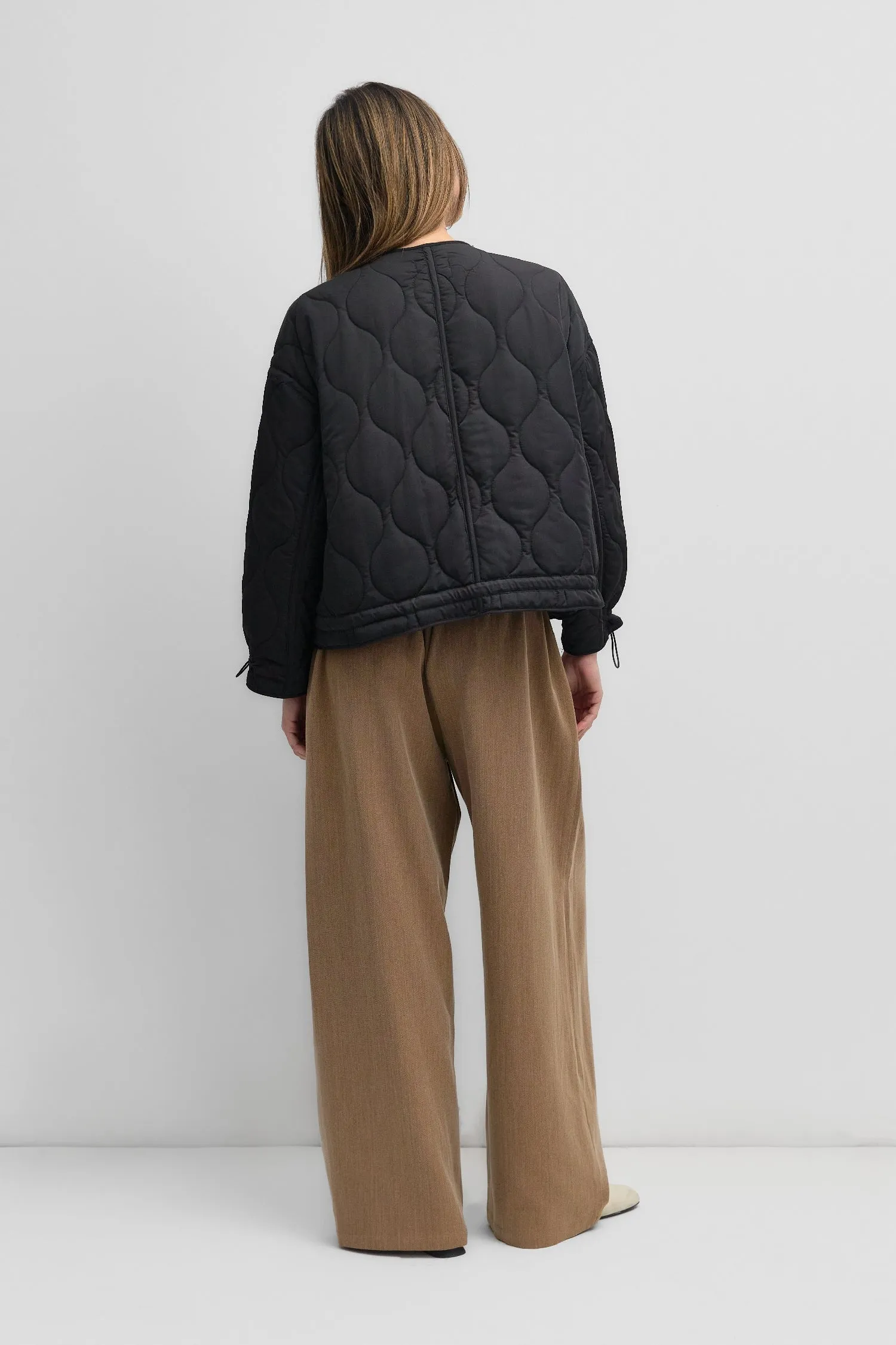 The Kara Jacket
