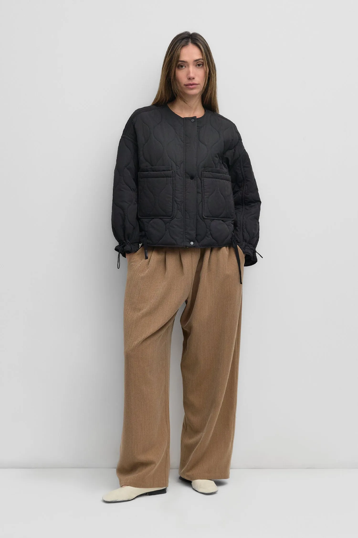 The Kara Jacket