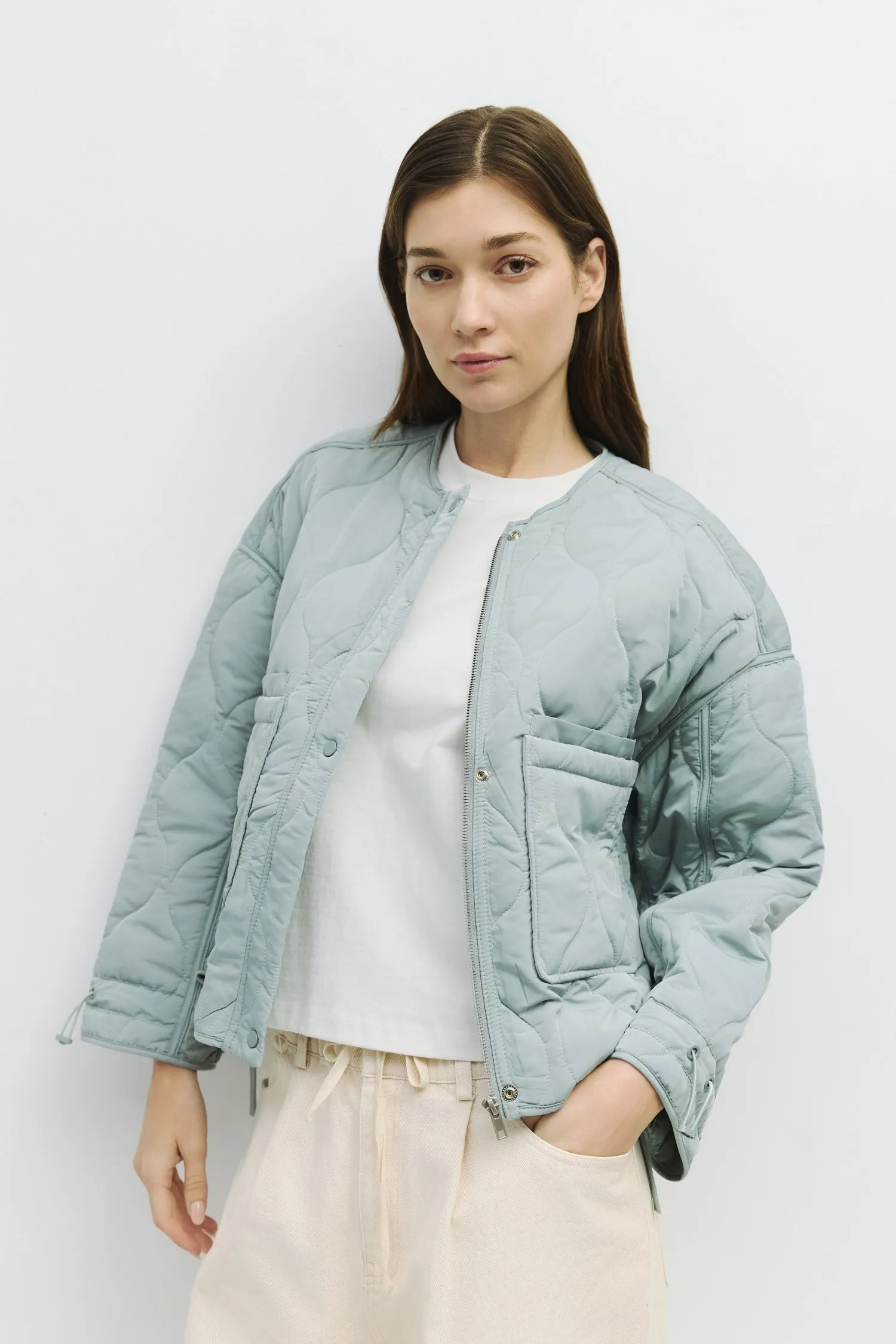 The Kara Jacket