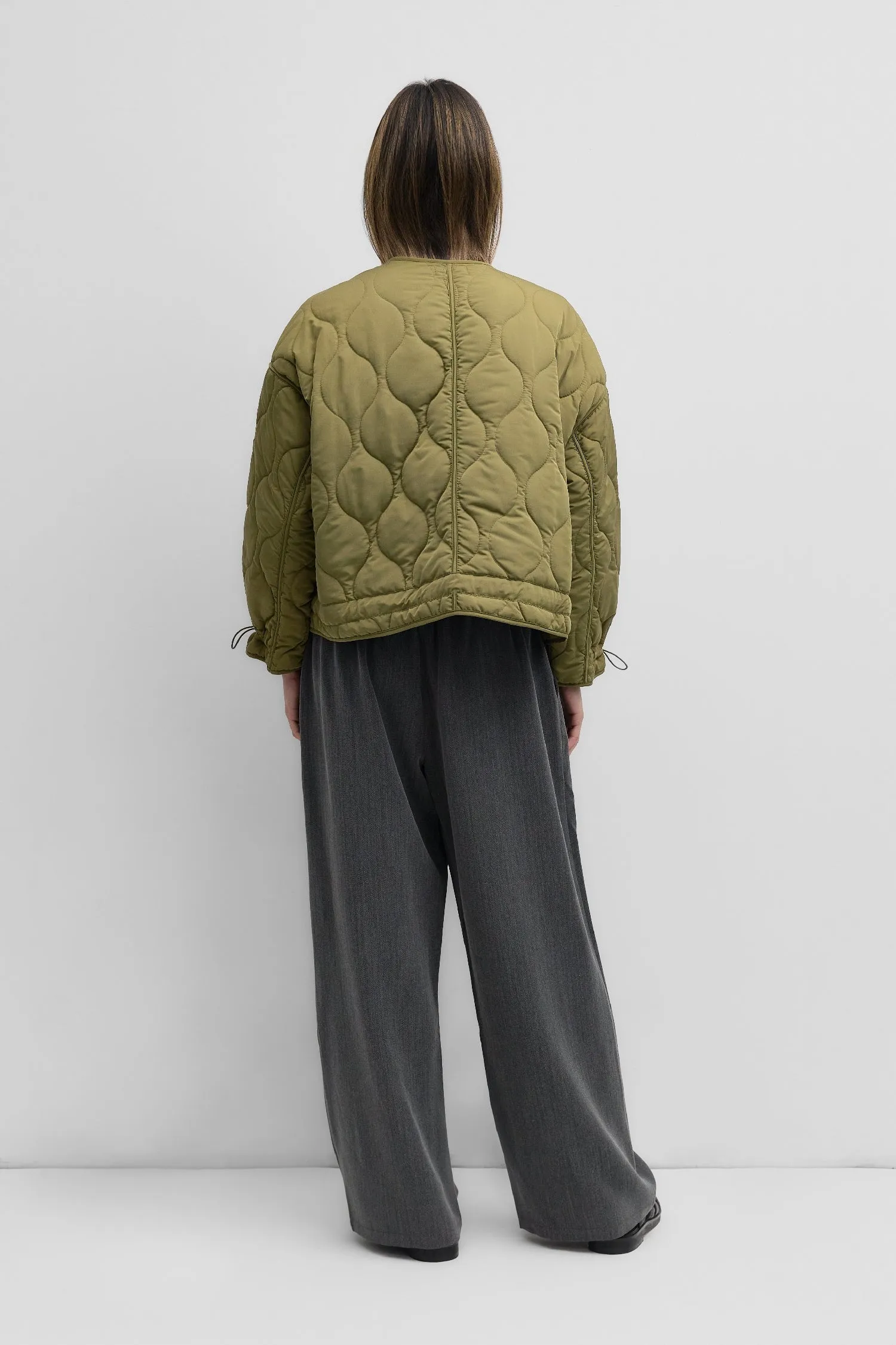 The Kara Jacket