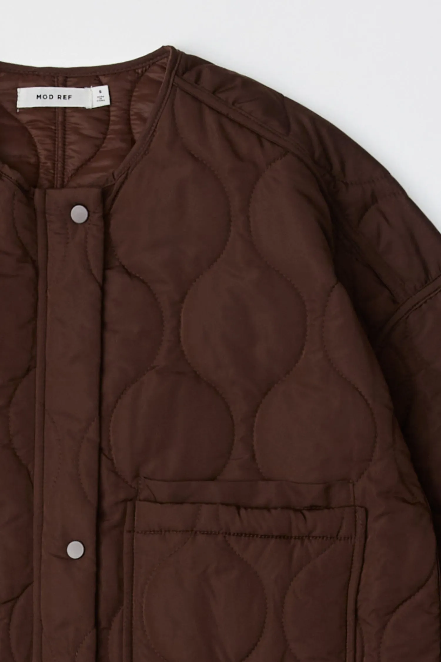 The Kara Jacket
