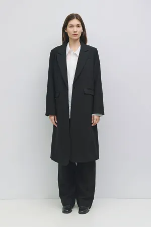 The Marin Coat