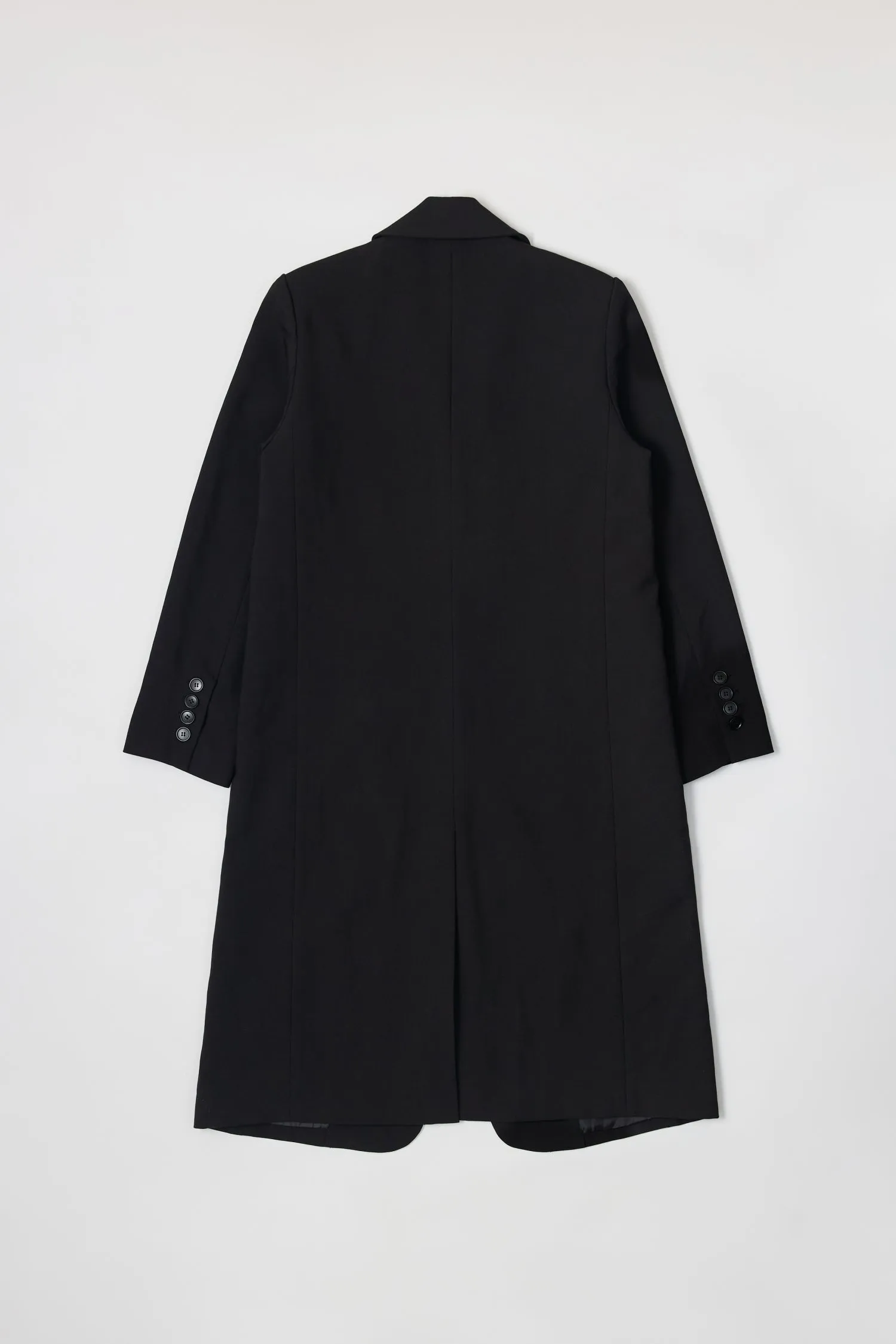 The Marin Coat
