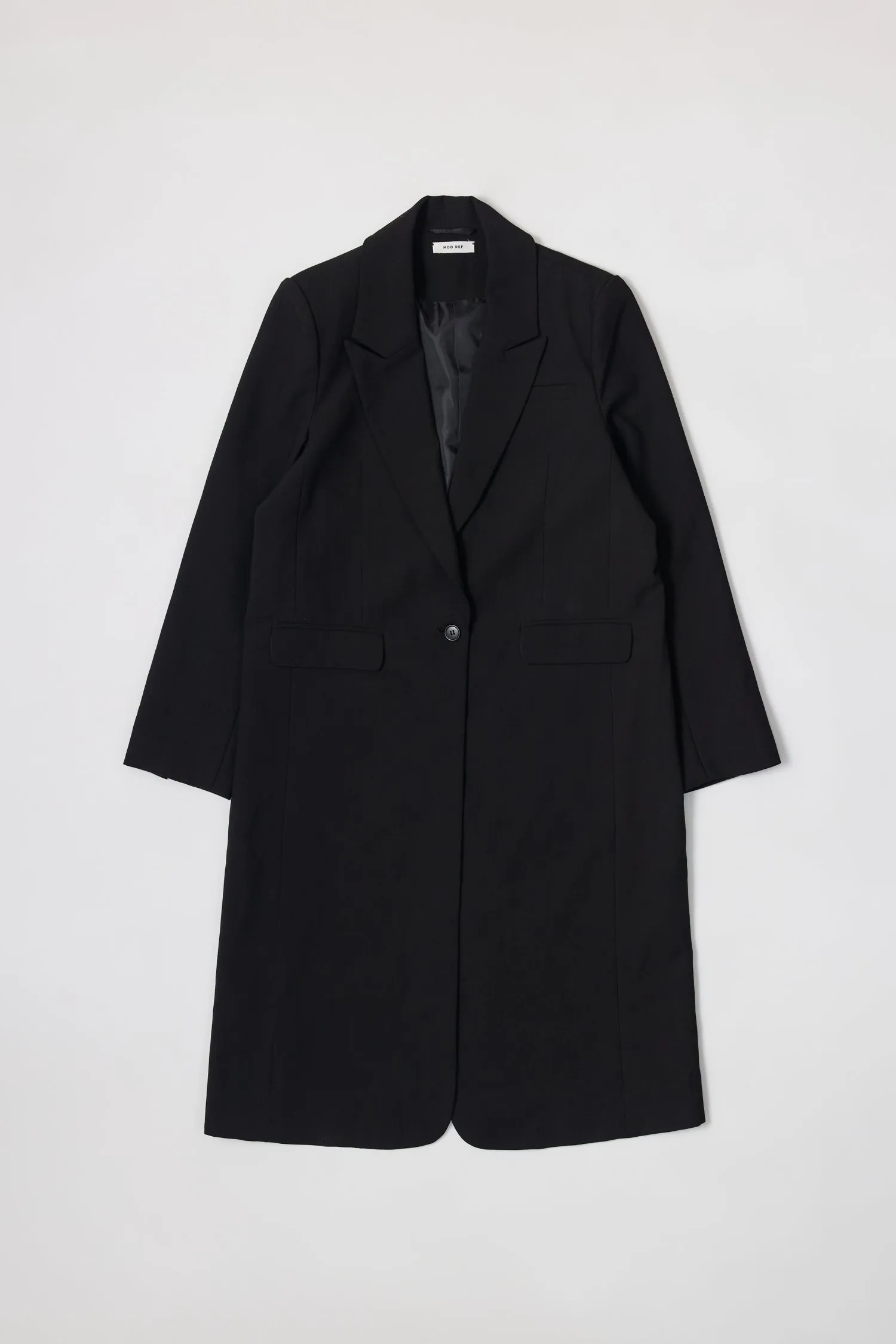 The Marin Coat