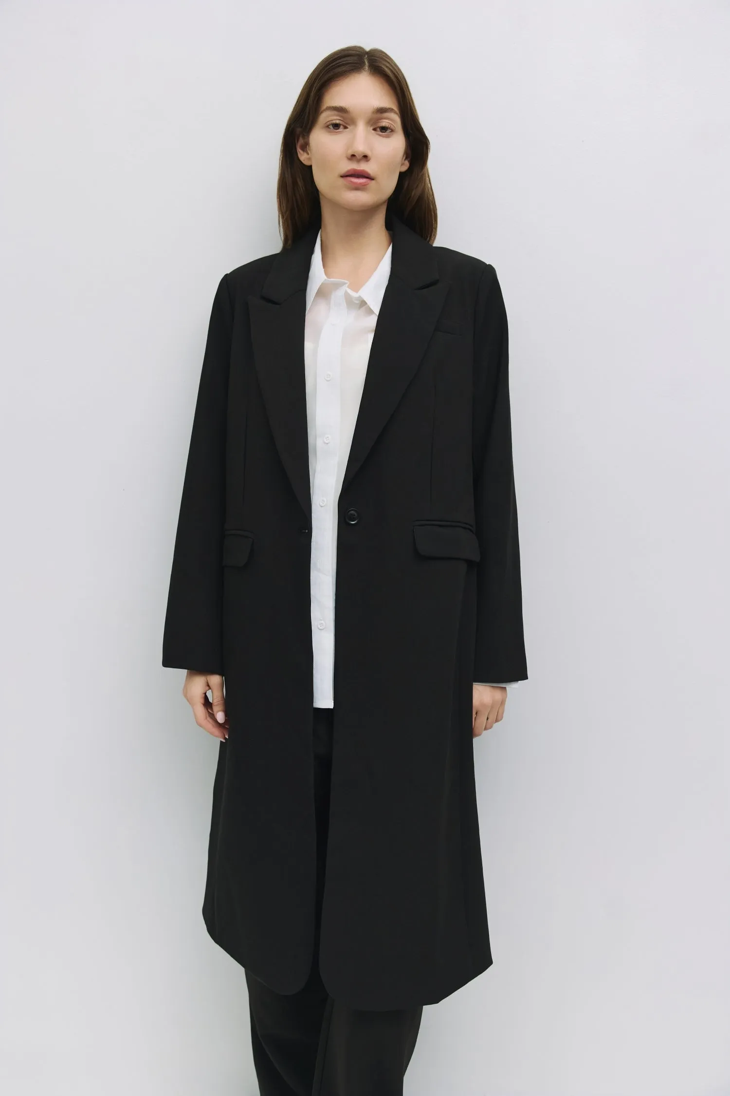 The Marin Coat