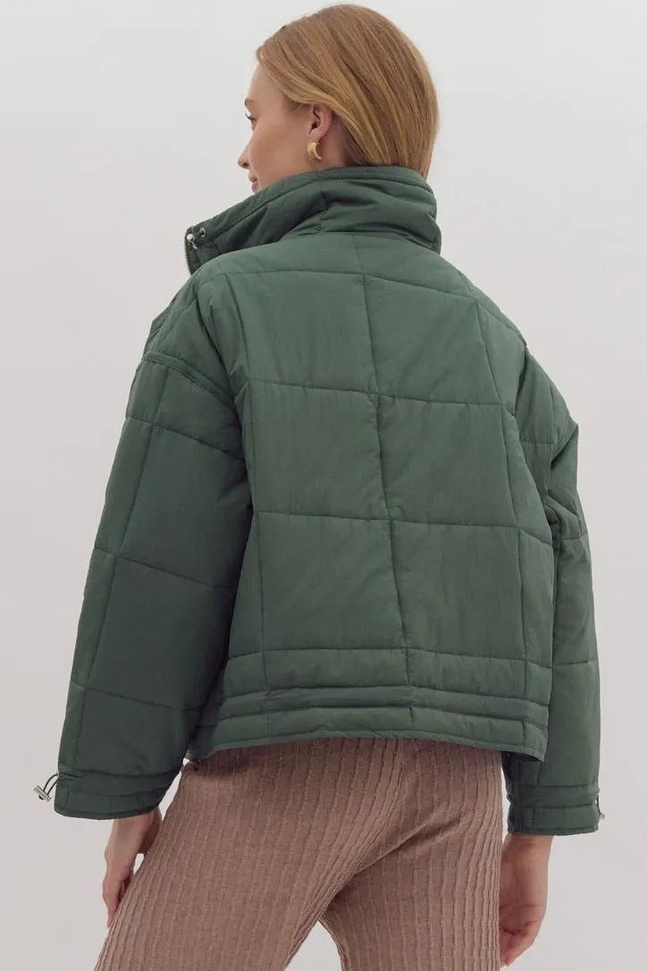 The Riley Jacket