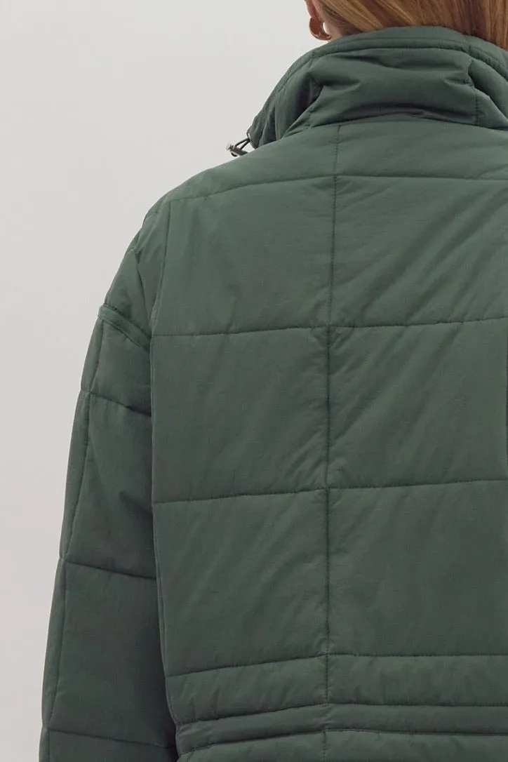 The Riley Jacket