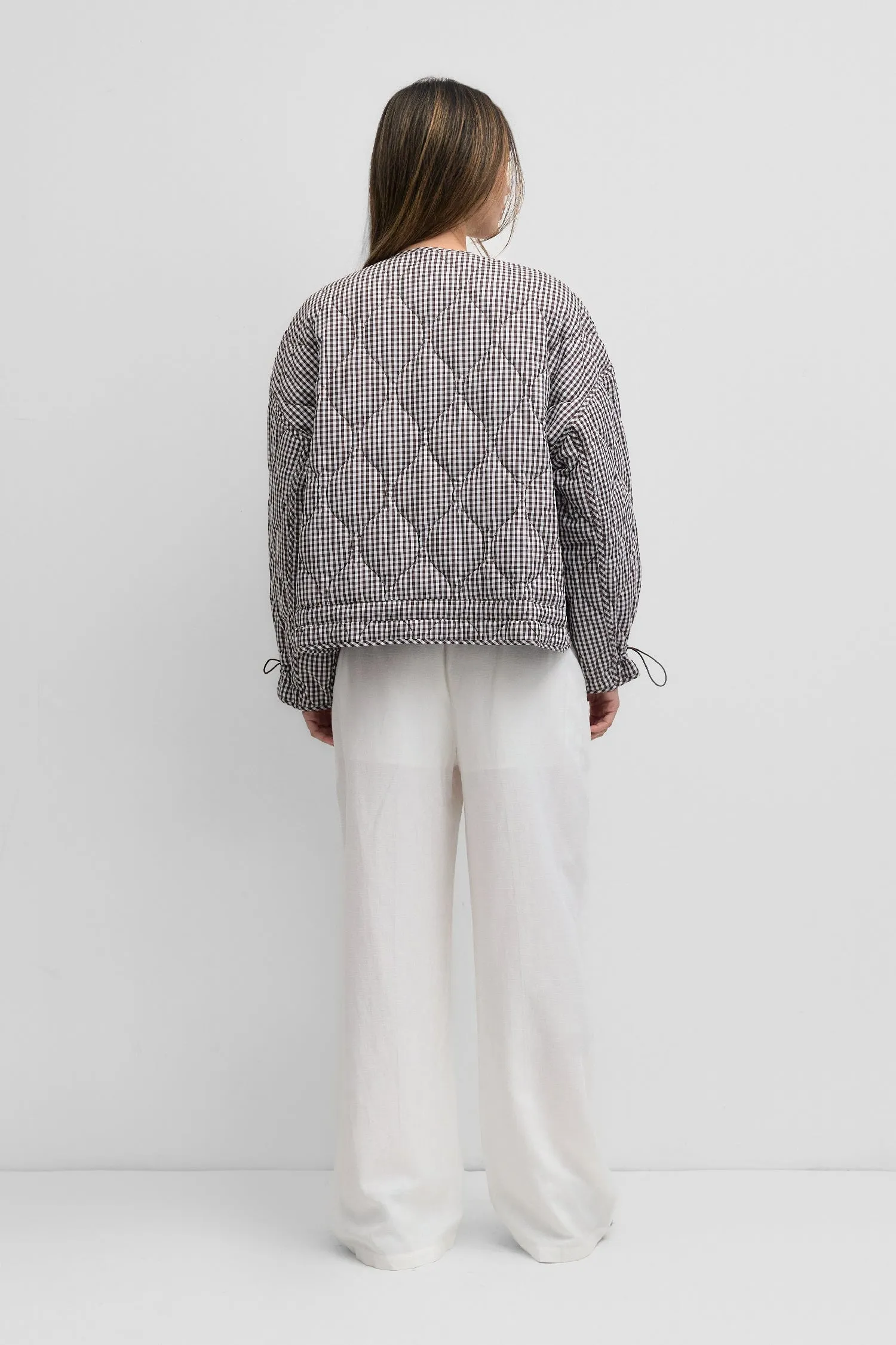 The Rochelle Jacket