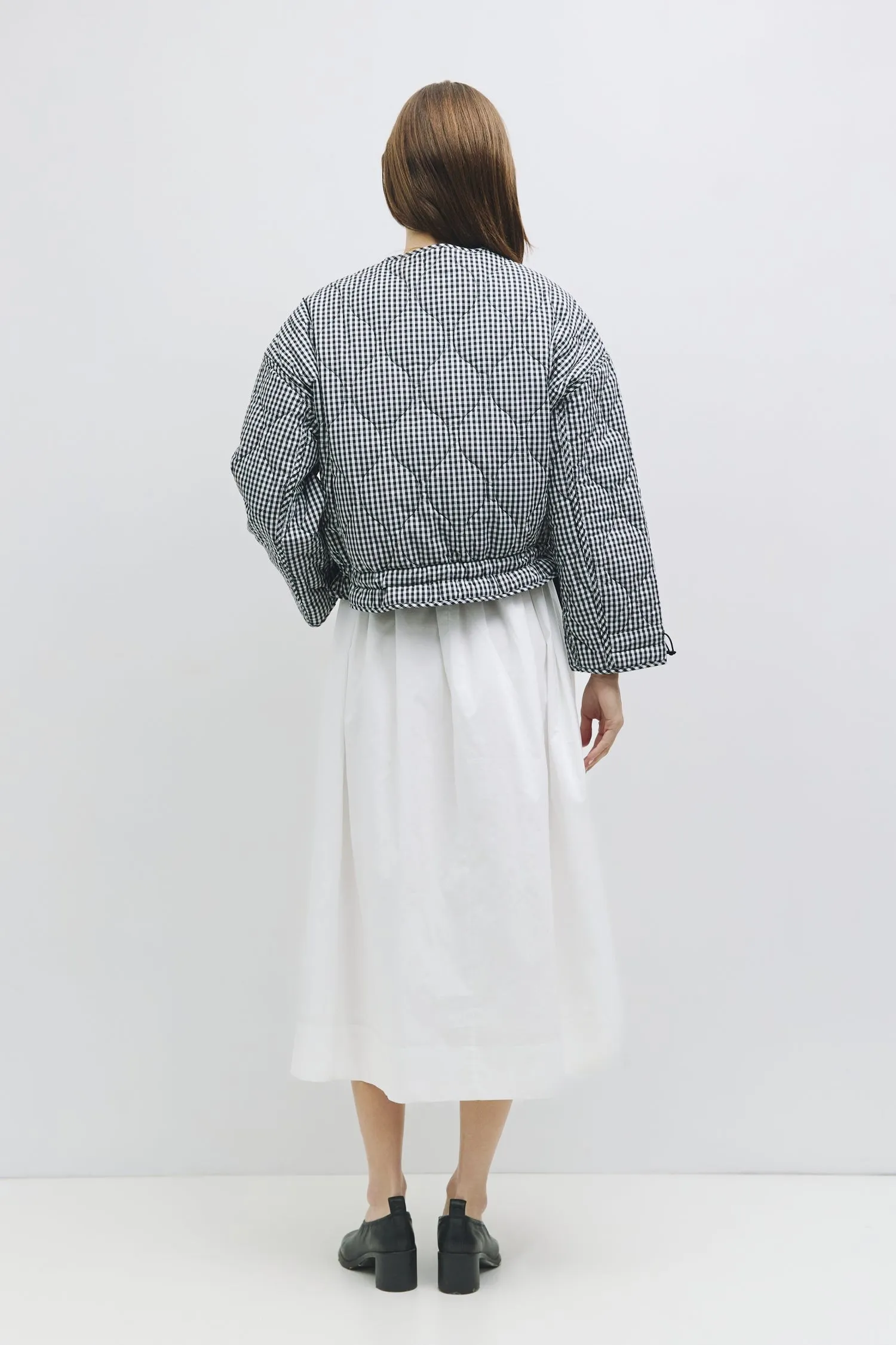 The Rochelle Jacket