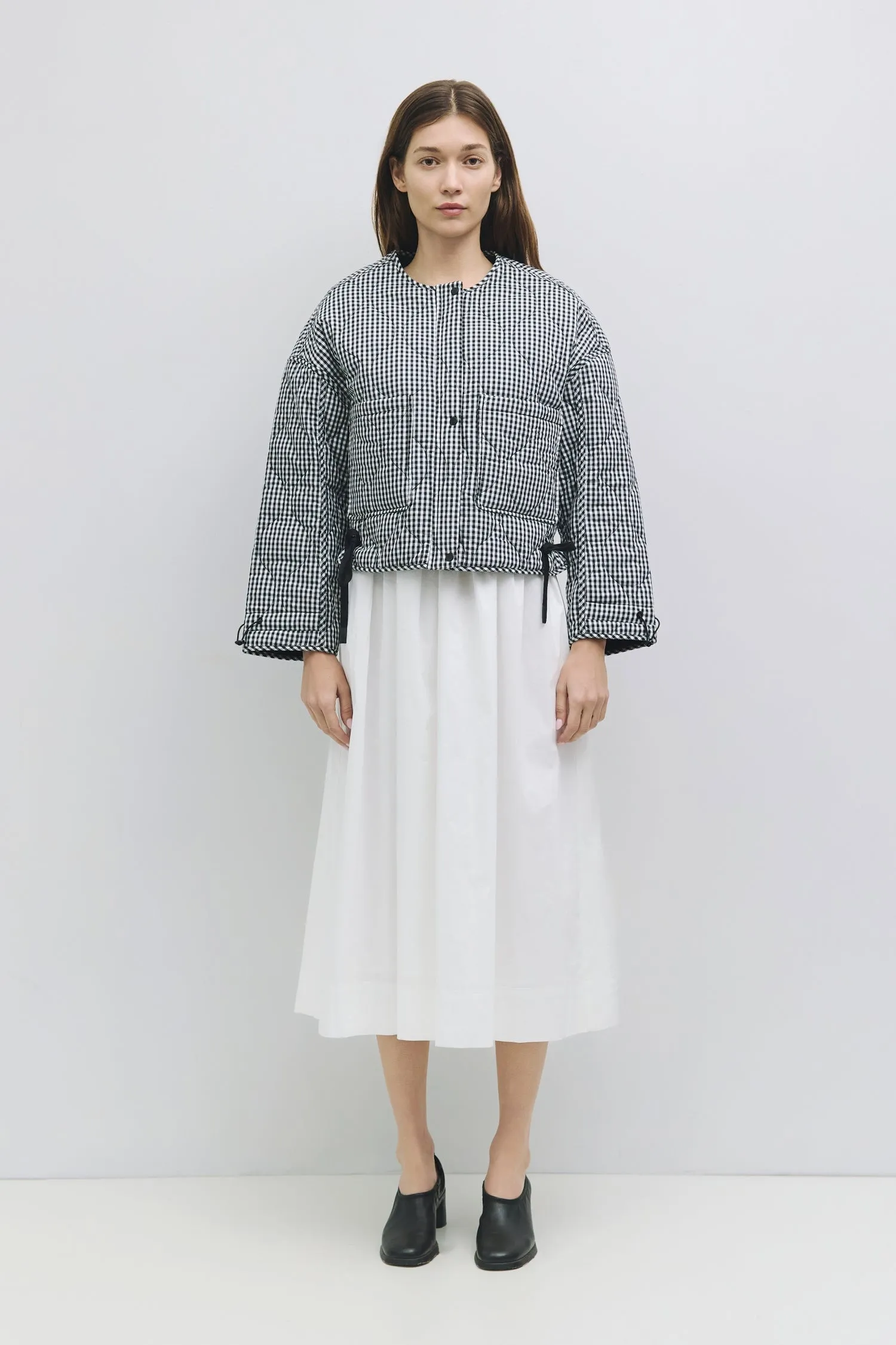 The Rochelle Jacket