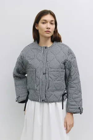 The Rochelle Jacket