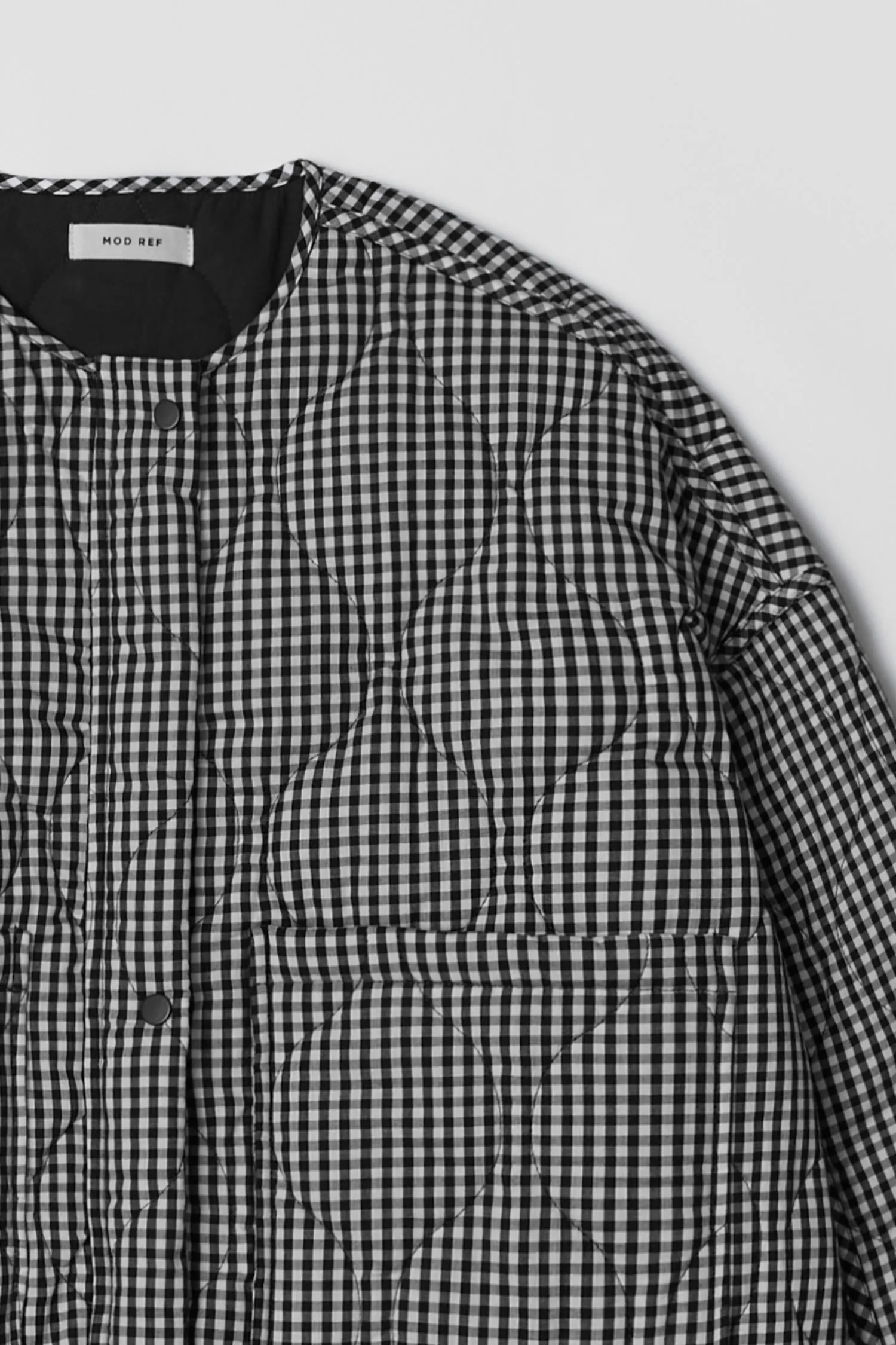 The Rochelle Jacket
