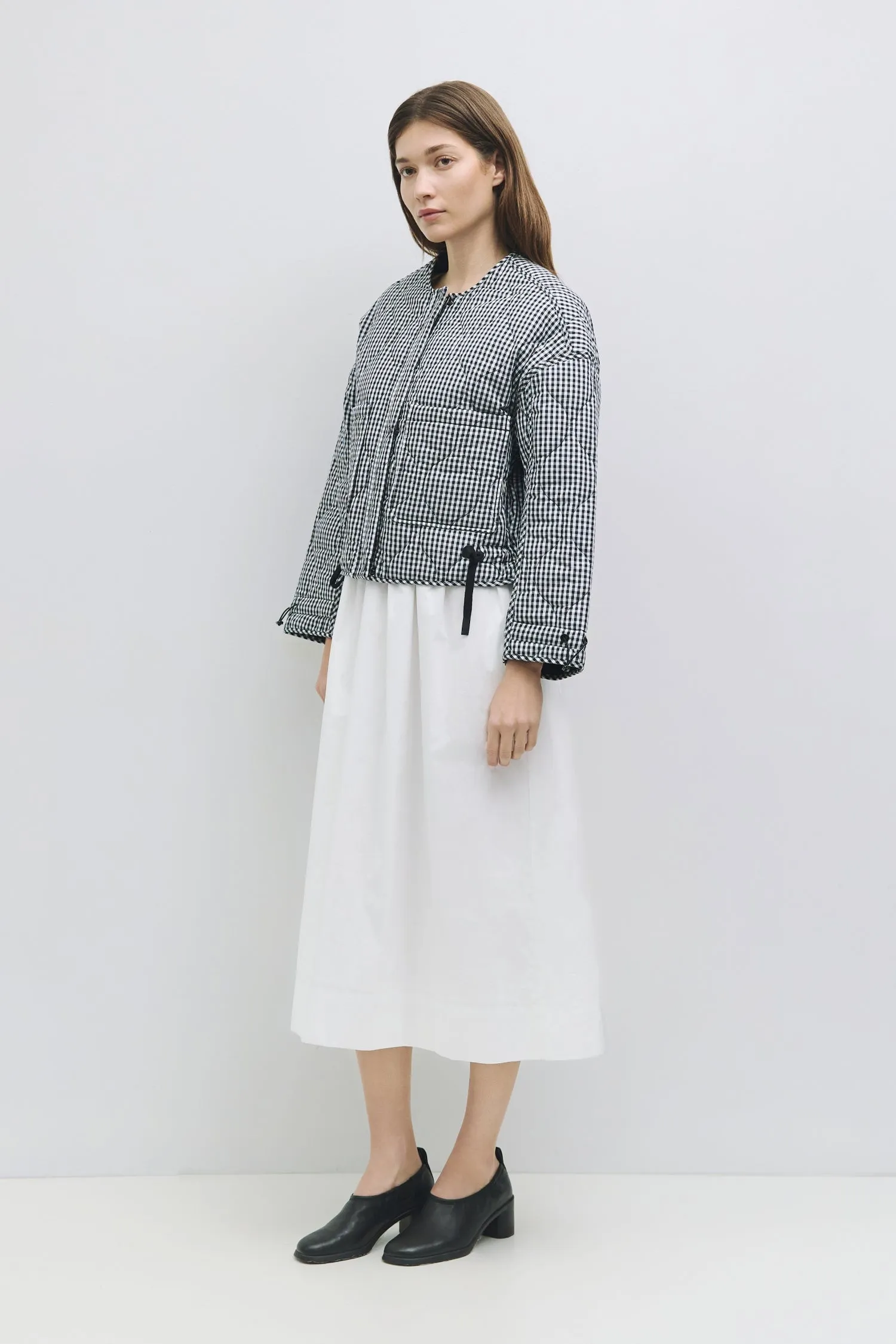 The Rochelle Jacket