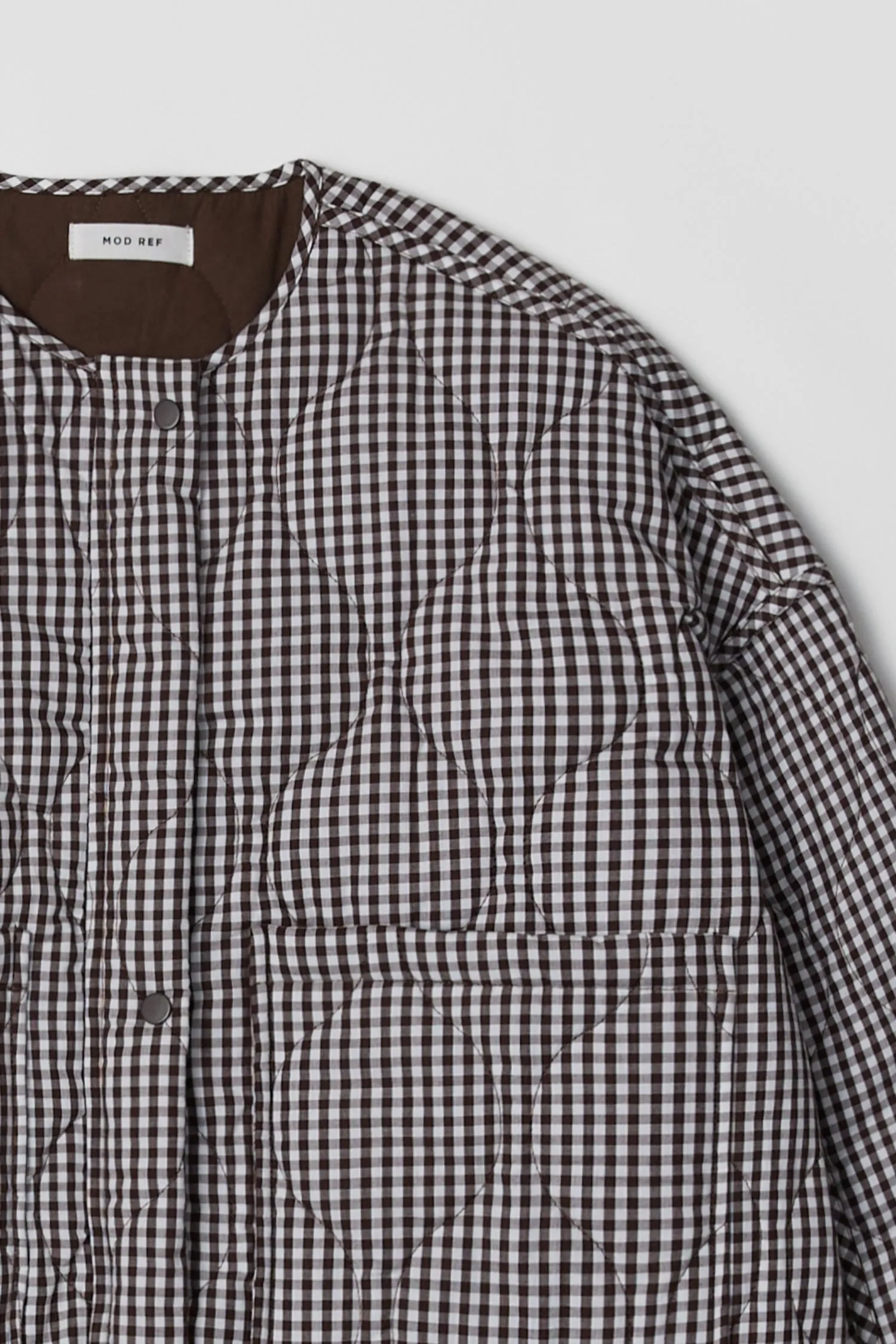 The Rochelle Jacket