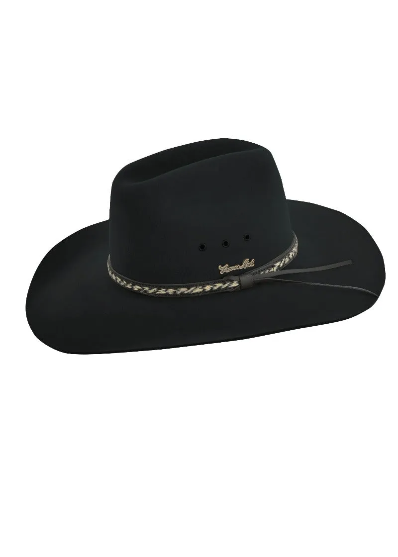 Thomas Cook Brumby Felt Hat