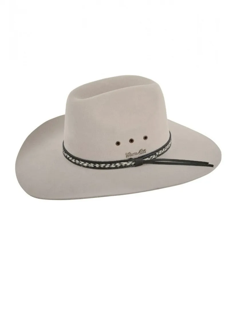 Thomas Cook Brumby Felt Hat