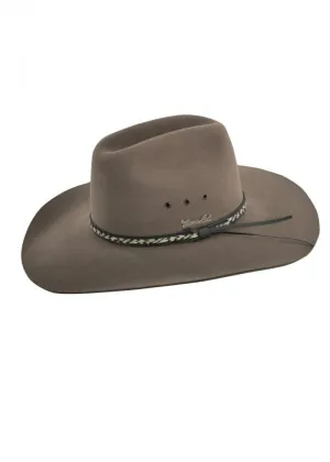 Thomas Cook Brumby Felt Hat