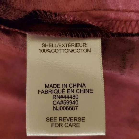 Tinsel Tie Dye Trench Coat