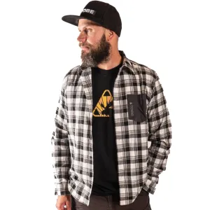 TOBE Boulder Flannel