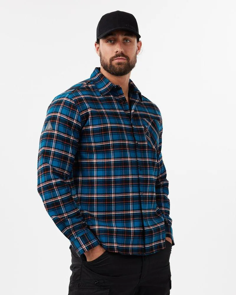 TOBE Boulder Flannel