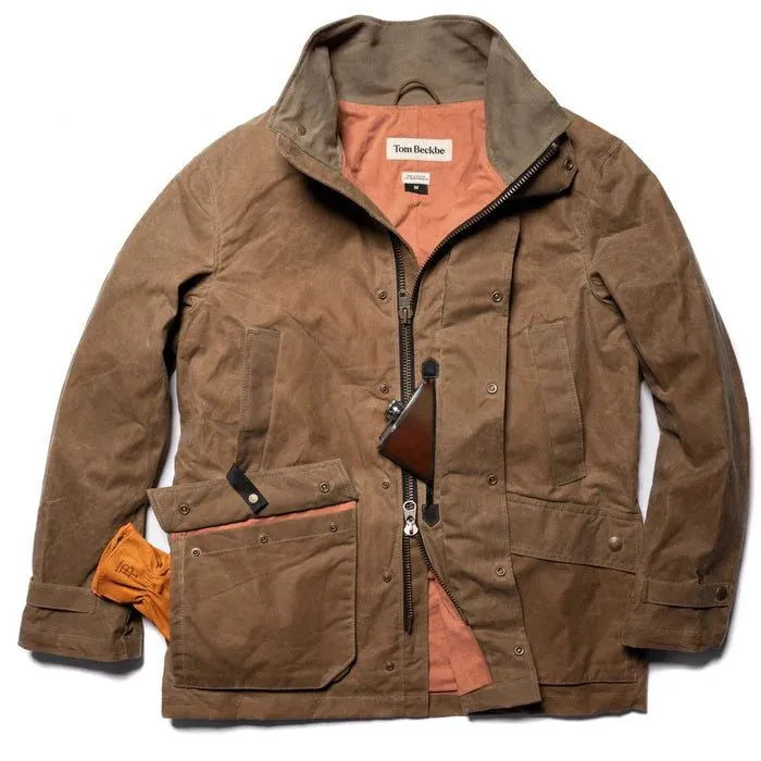 Tom Beckbe Tensaw ES Jacket